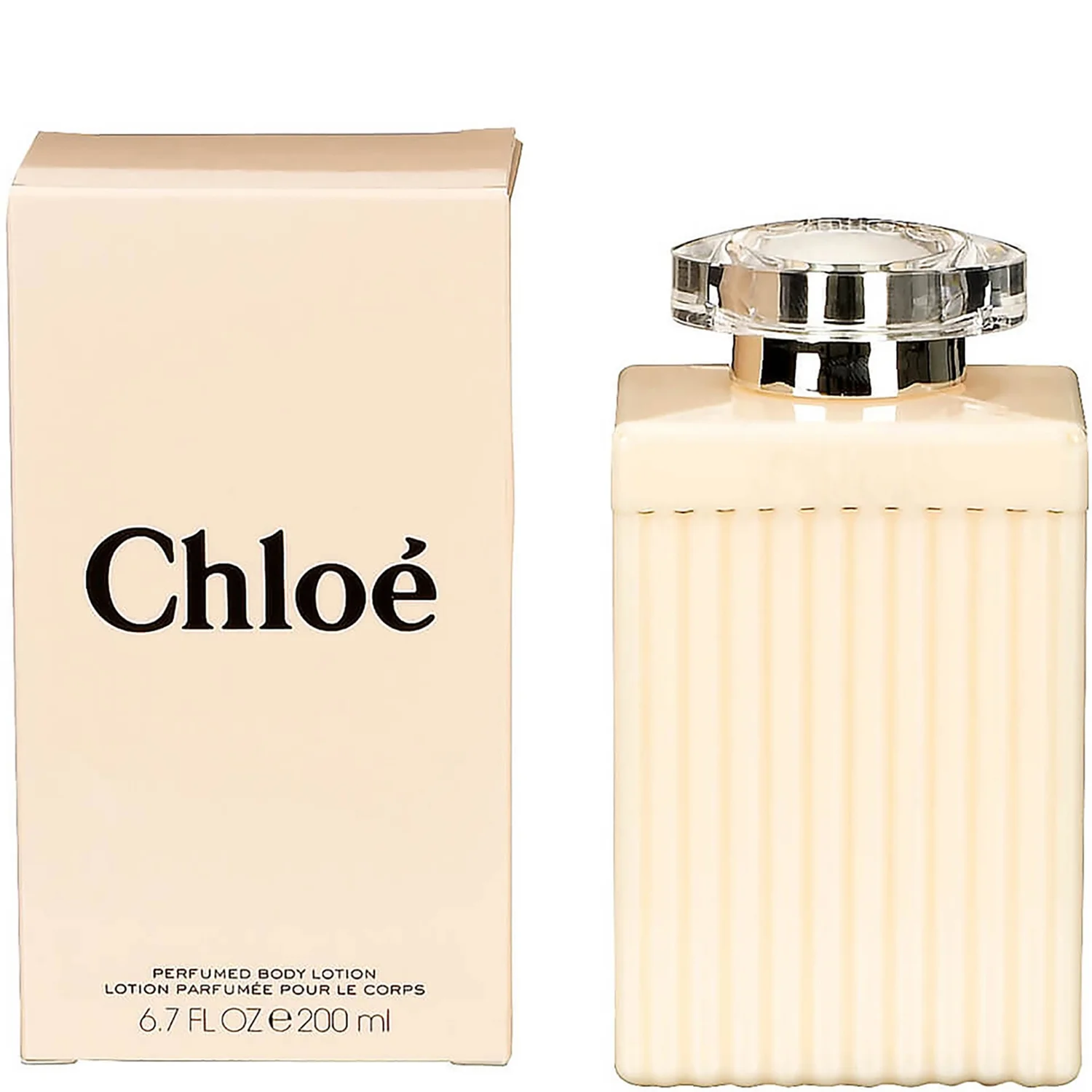 Chloé Signature Body Lotion (200 ml)