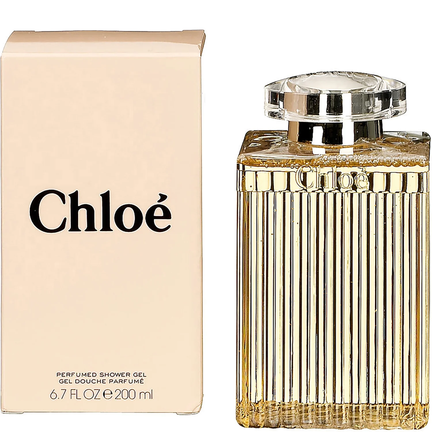 Chloé Signature Shower Gel (200ml)