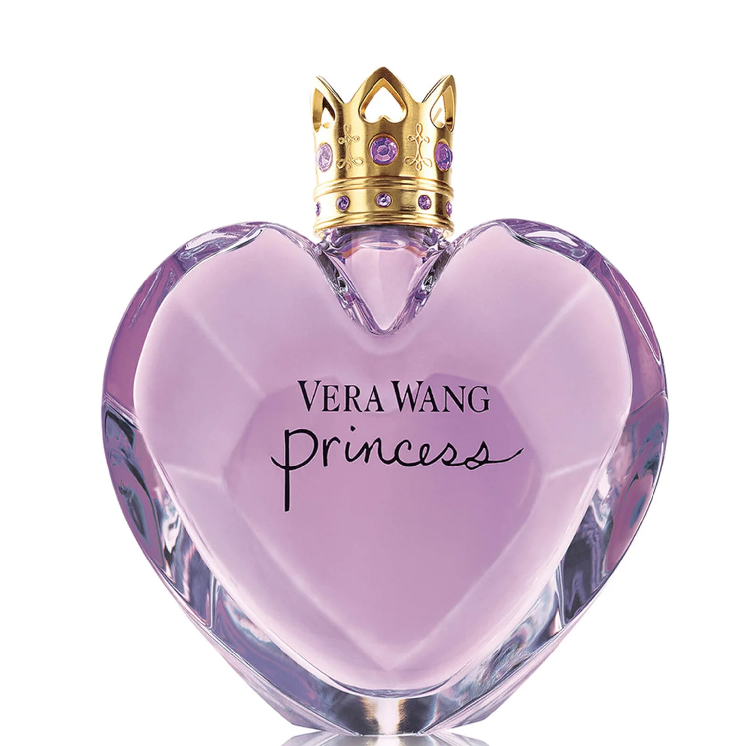 Vera Wang Princess Eau de Toilette (100 ml)