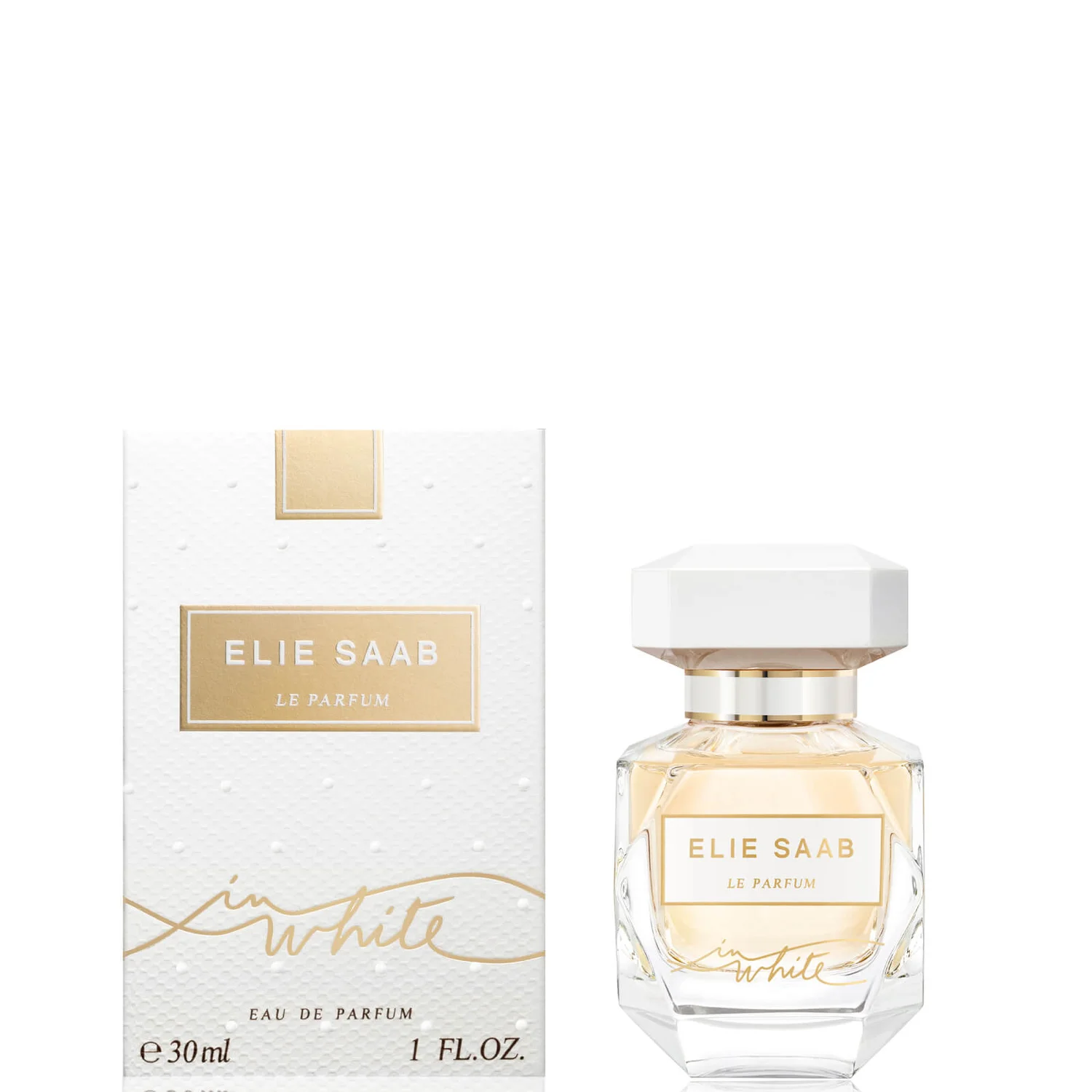 Elie Saab Le Parfum Eau de Parfum 30 ml