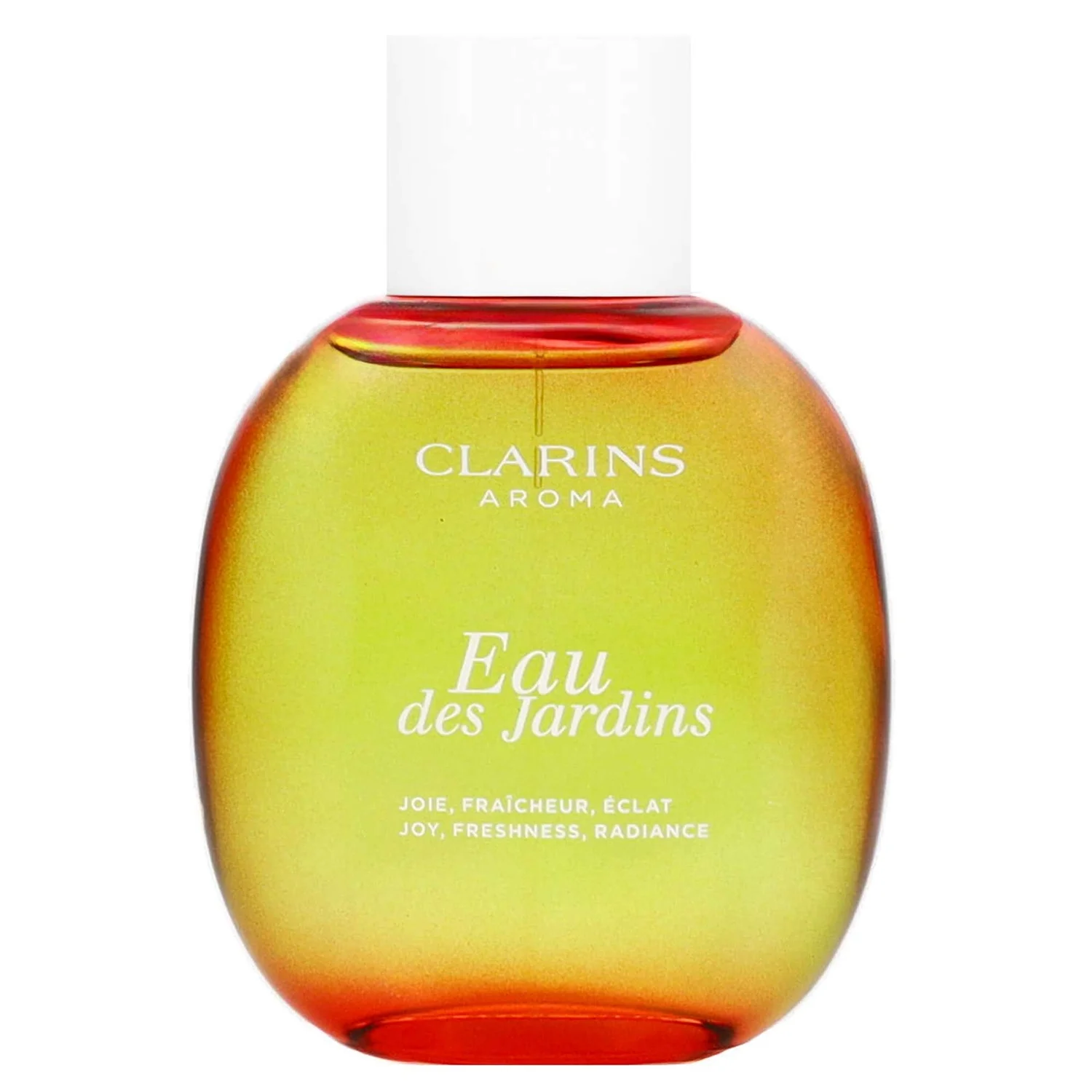Clarins Eau des Jardins Treatment Fragrance 100ml / 3.3 fl.oz.