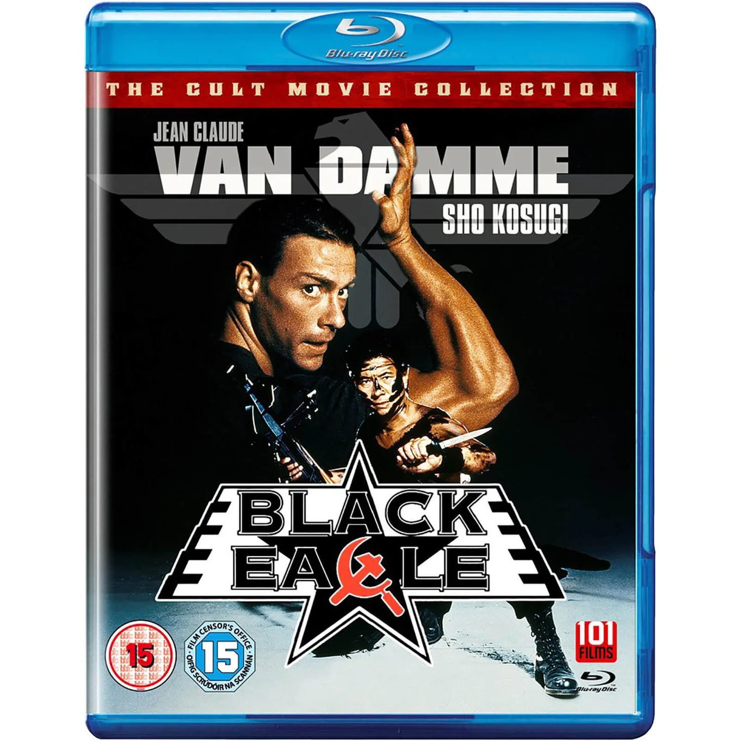 Black Eagle