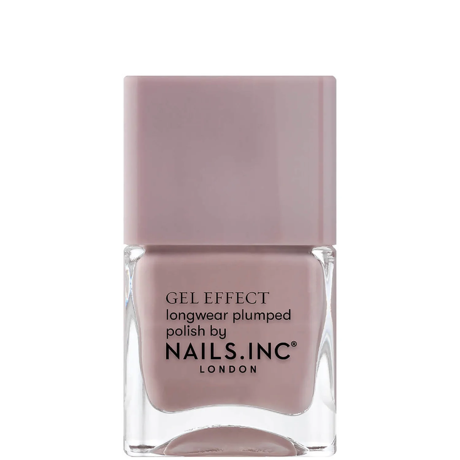 nails inc. Porchester Square Gel Effect Nail Varnish (14ml)