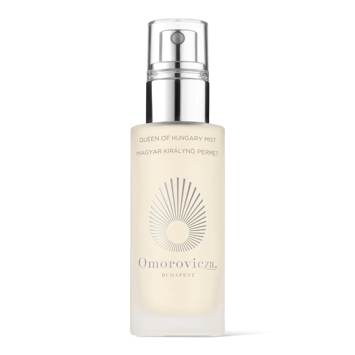 Omorovicza Queen of Hungary Spring Edition 50ml