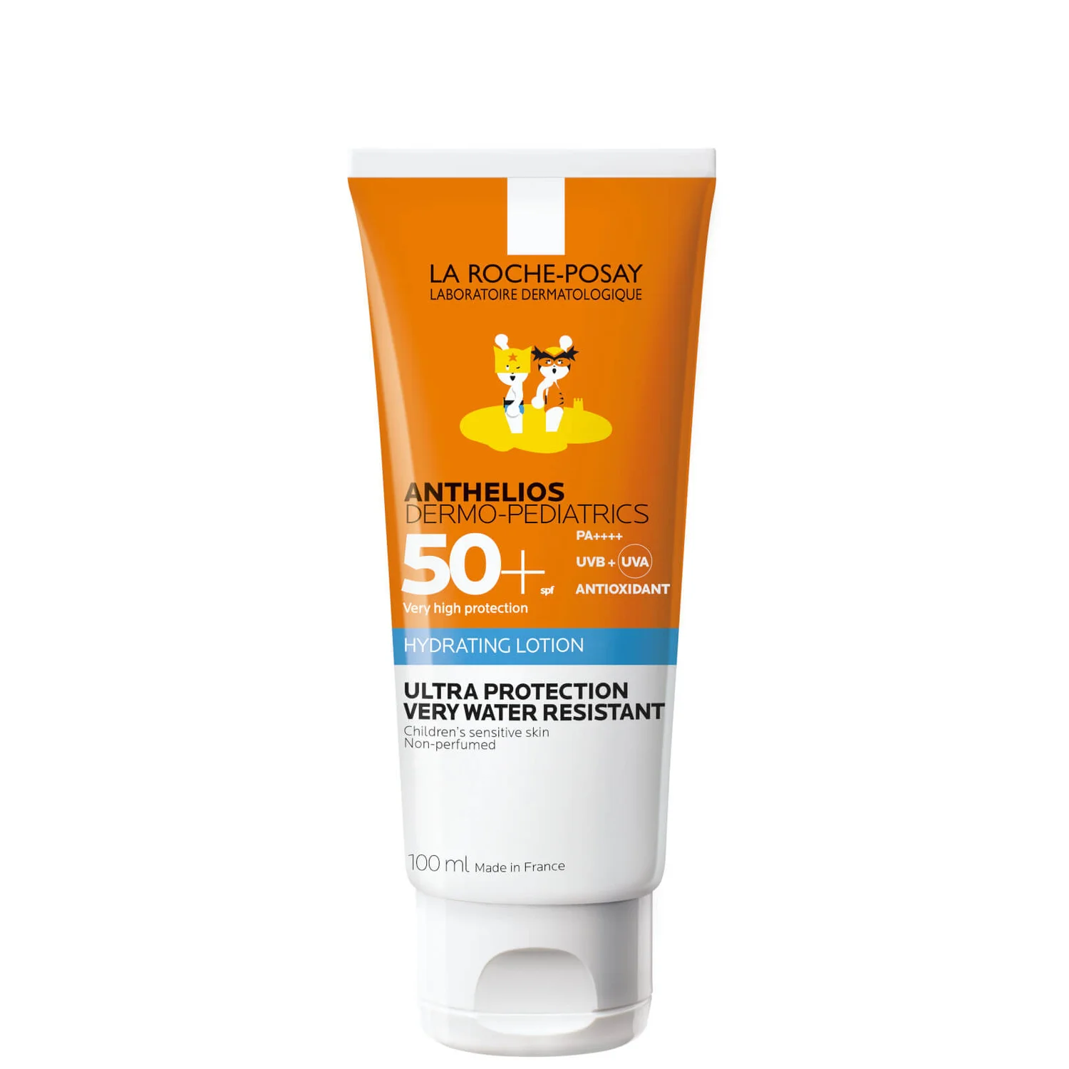 La Roche-Posay Anthelios Dermo-Pediatrics SPF 50+ Smooth Lotion 100ml