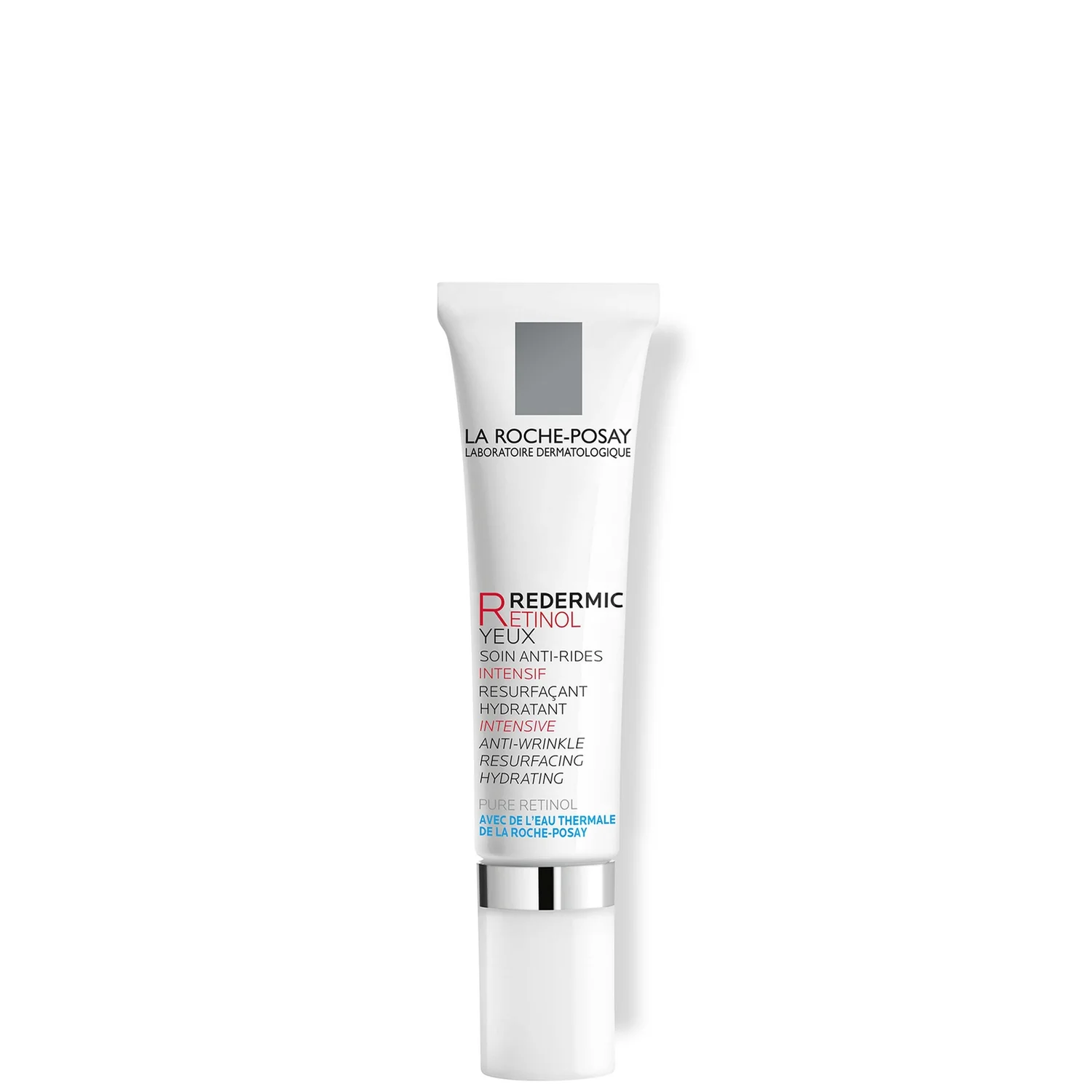 La Roche-Posay Redermic [R] Retinol Eye Cream 15ml