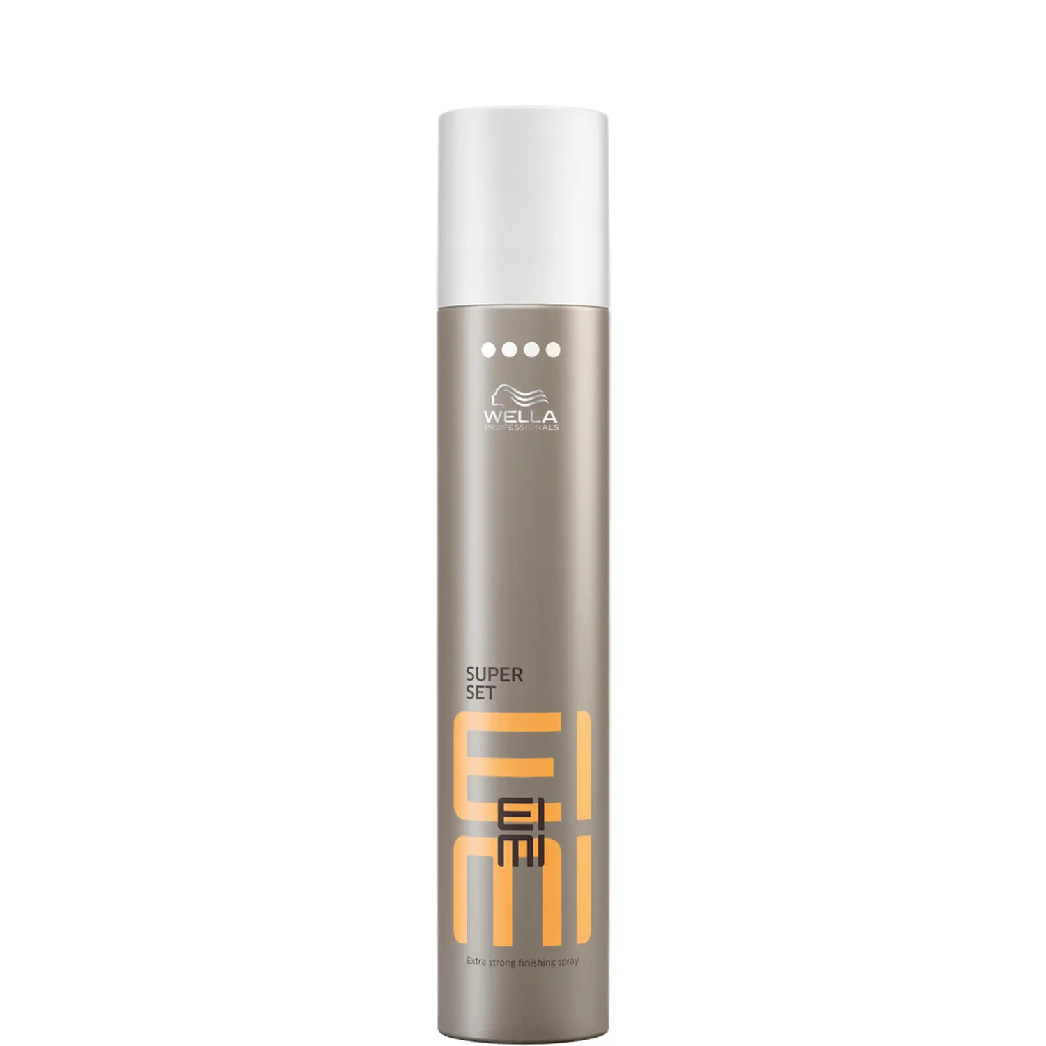 Wella Professionals EIMI Super Set Hair Spray 300ml