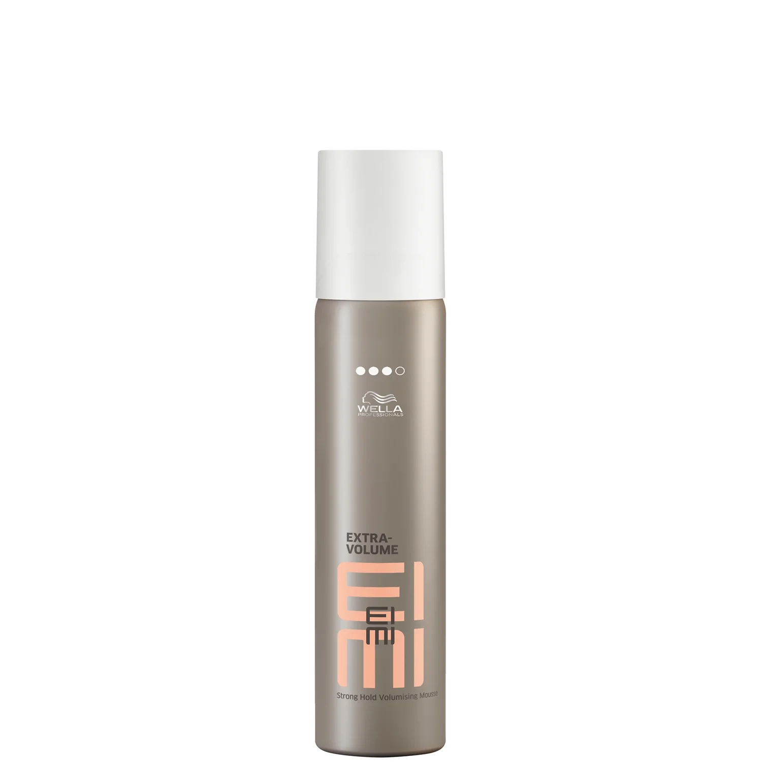 Mousse de Volume EIMI Extra Volume da Wella Professionals (75 ml)