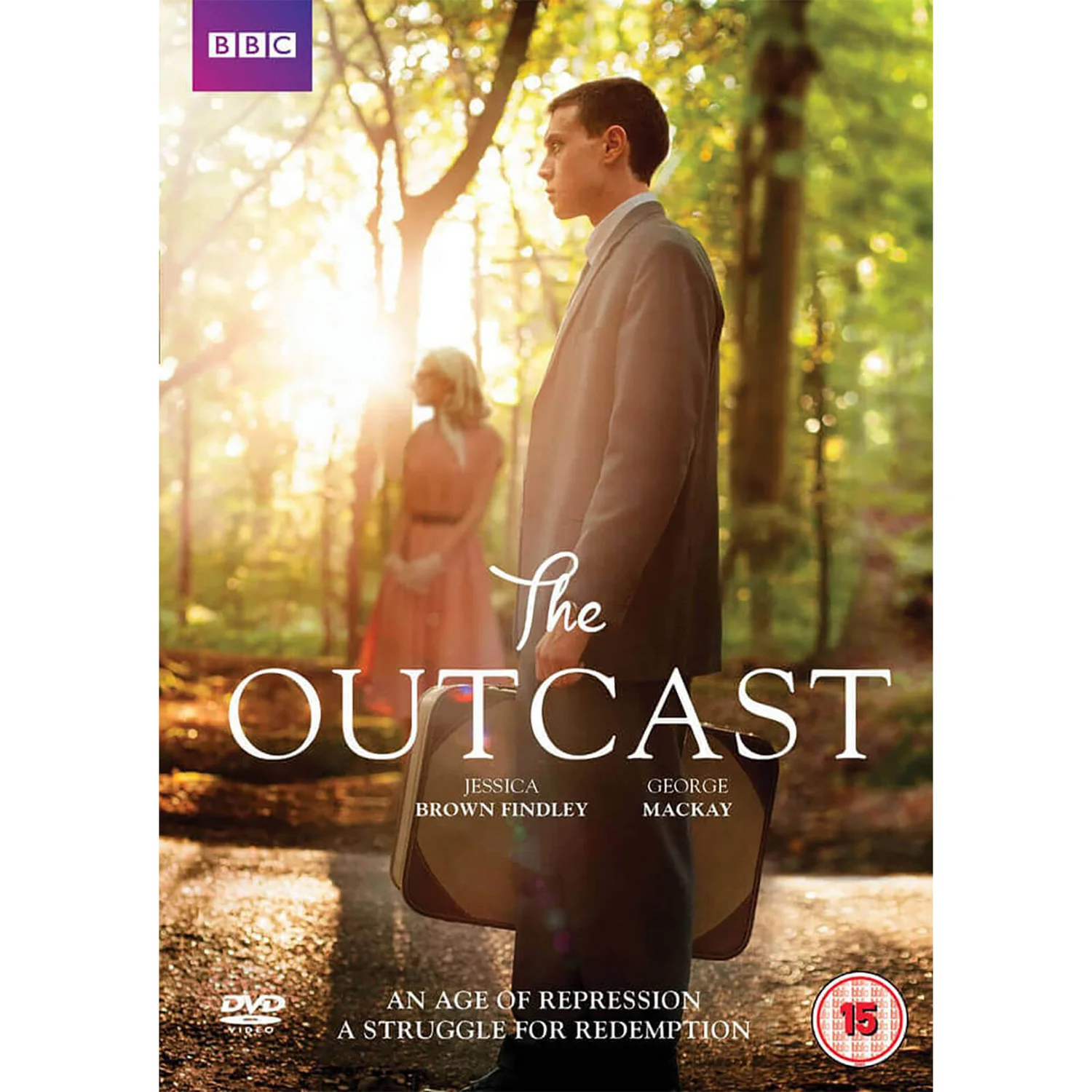 The Outcast