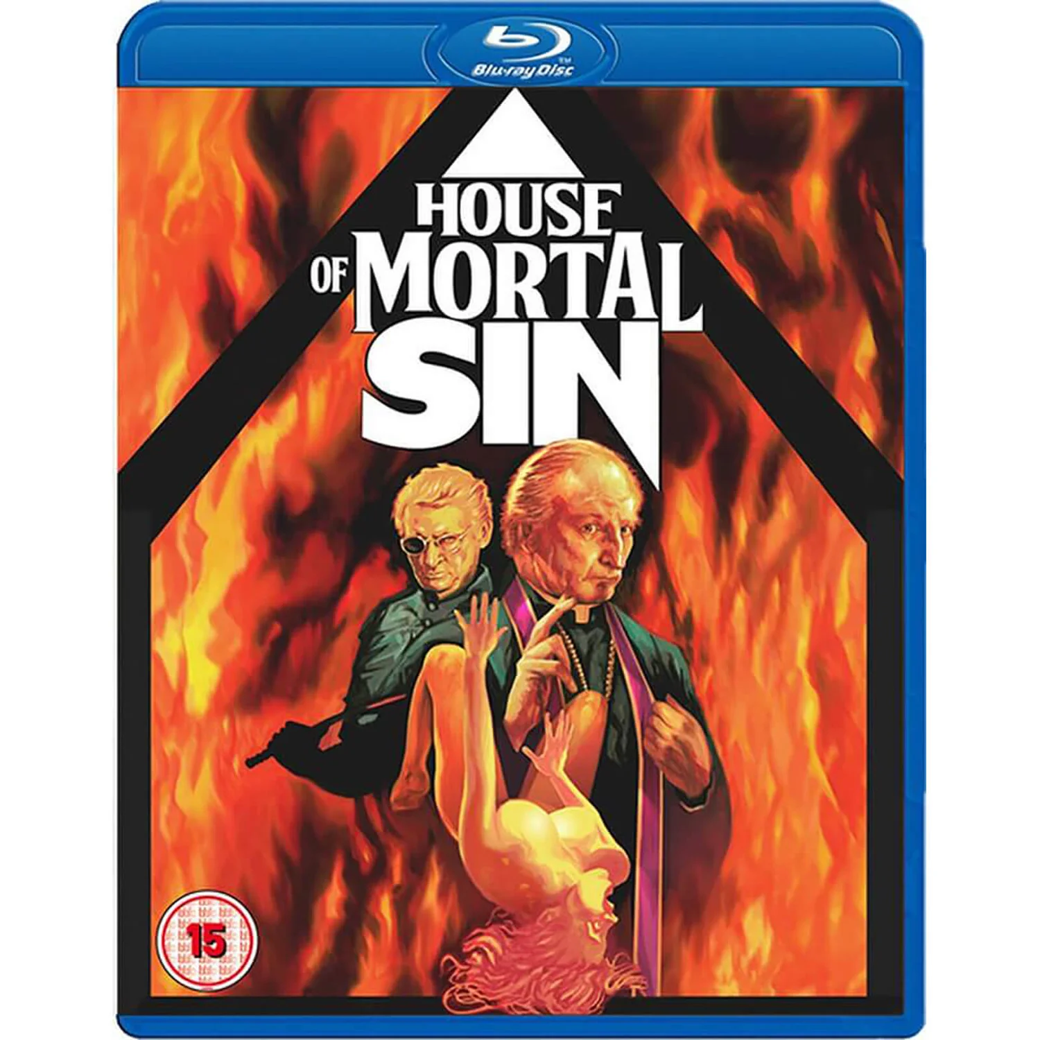 House Of Mortal Sin