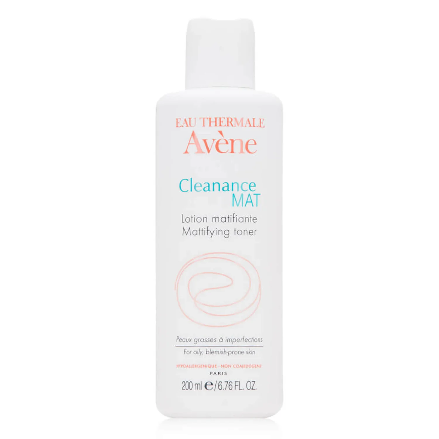 Avène Cleanance MAT Mattifying Lotion 6.7fl. oz