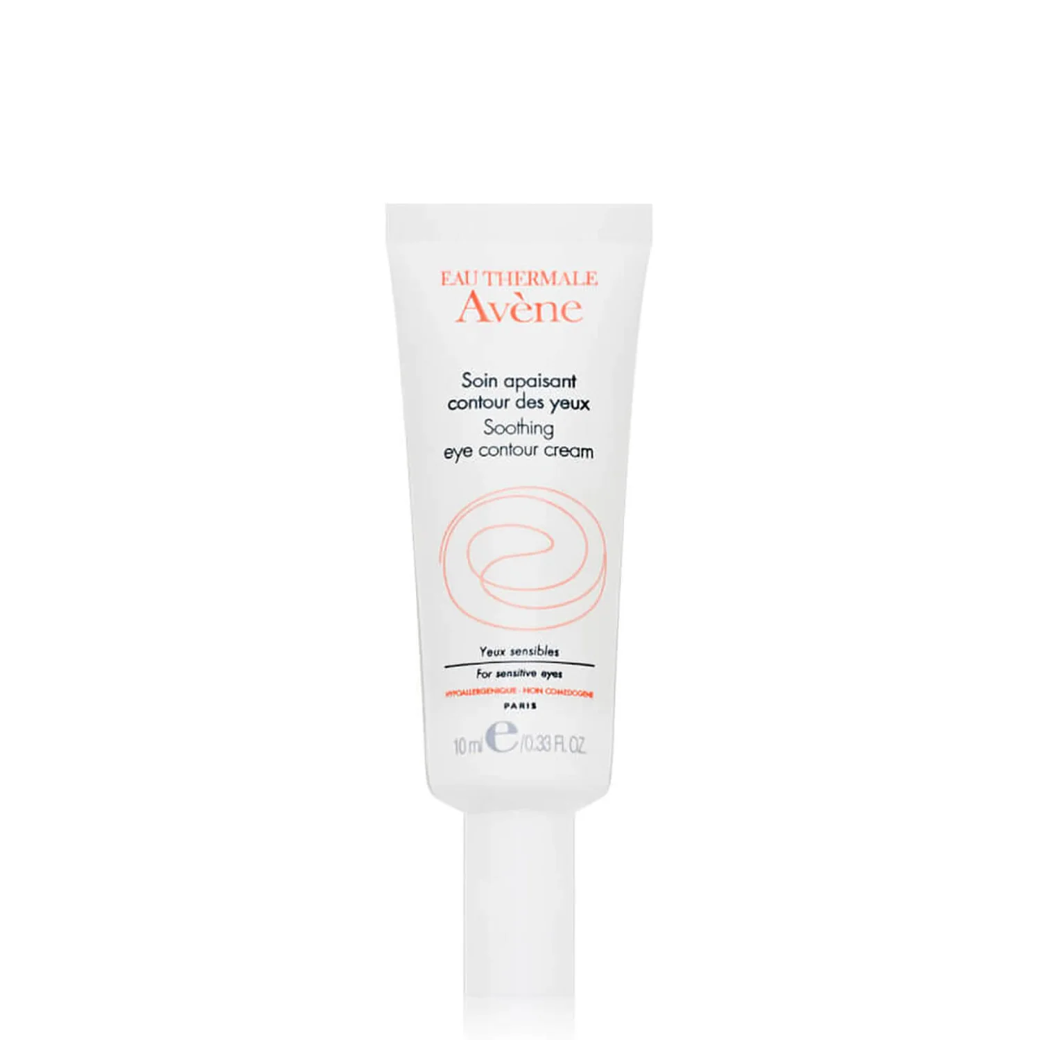 Avène Soothing Eye Contour Cream 0.33fl. oz