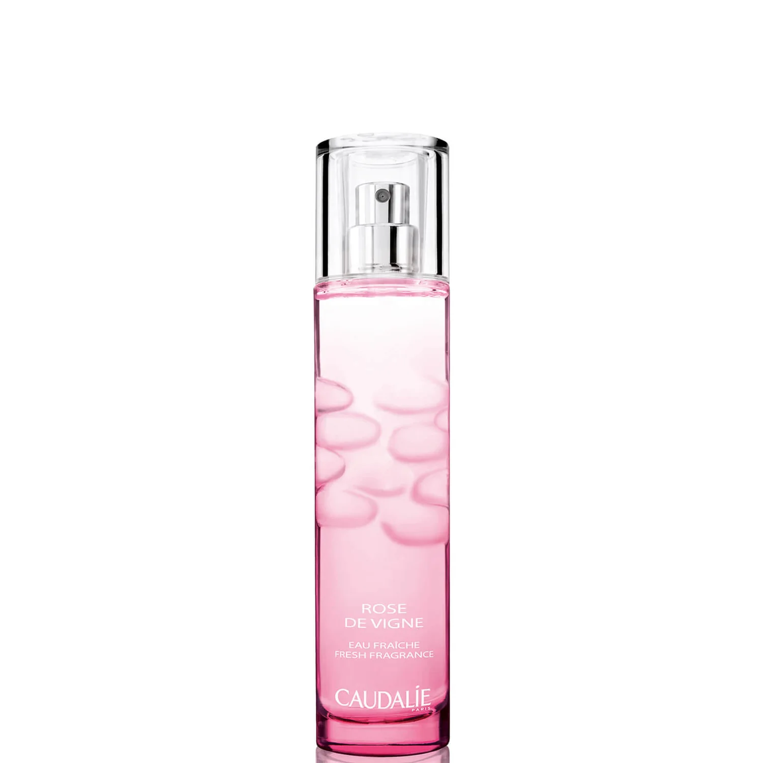 Caudalie Rose De Vigne Fresh Fragrance (50 ml)
