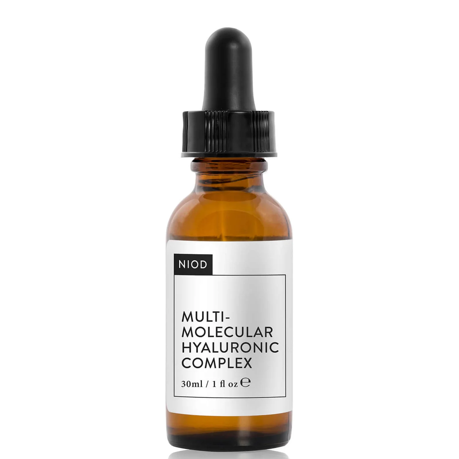 NIOD Multi-Molecular Hyaluronic Complex 30ml