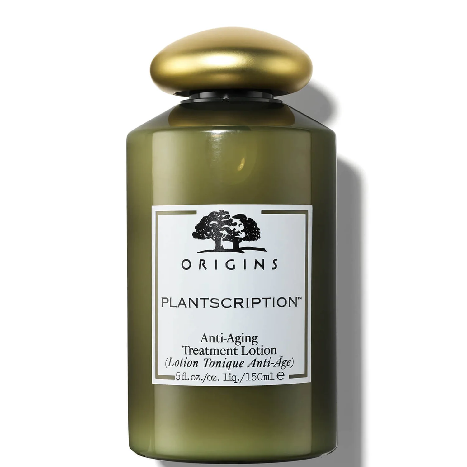 Origins Plantscription Anti-Ageing Treatment Lotion 150ml