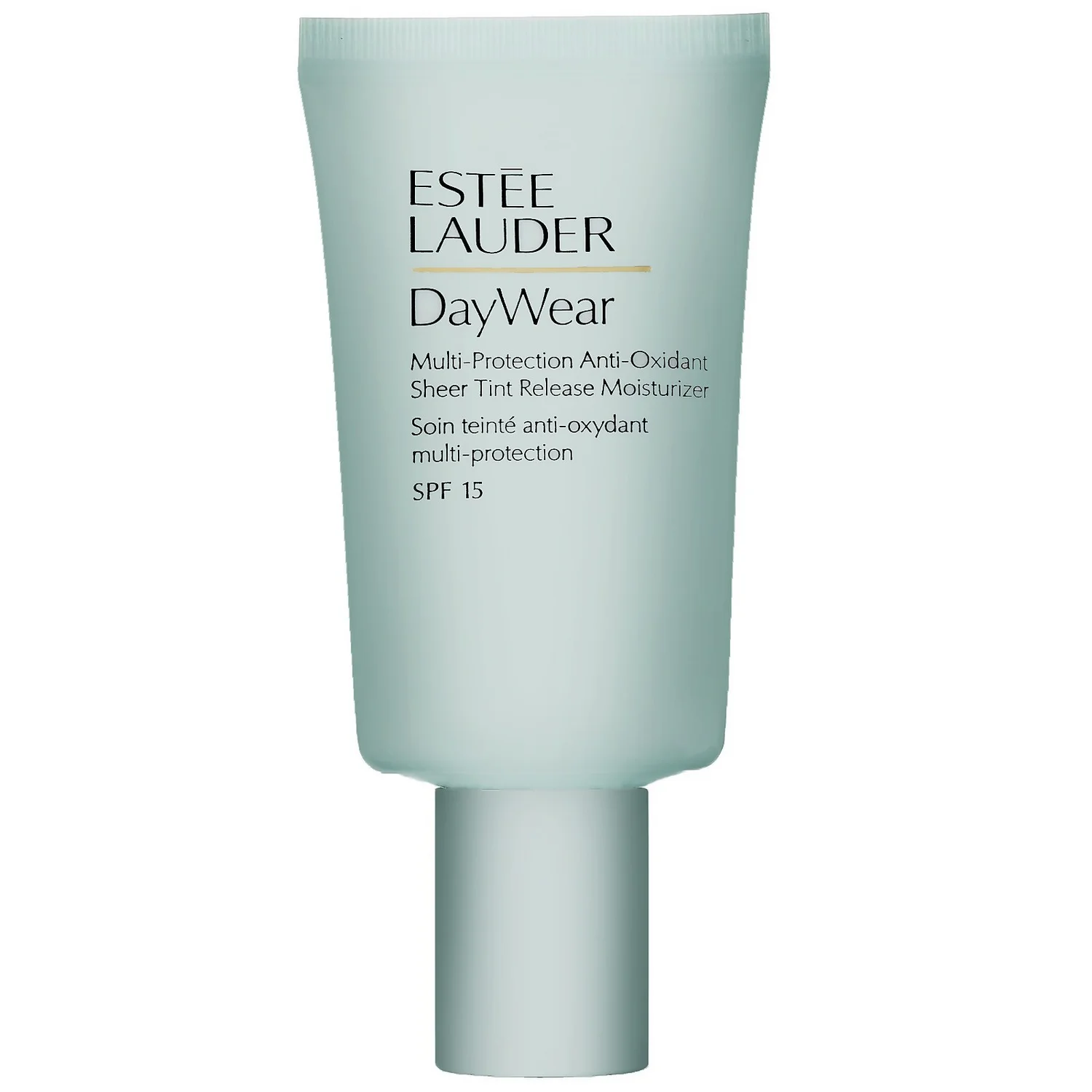 Estée Lauder Moisturiser DayWear Multi Protection Anti Oxidant Sheer Tint Release Moisturiser SPF15 50ml