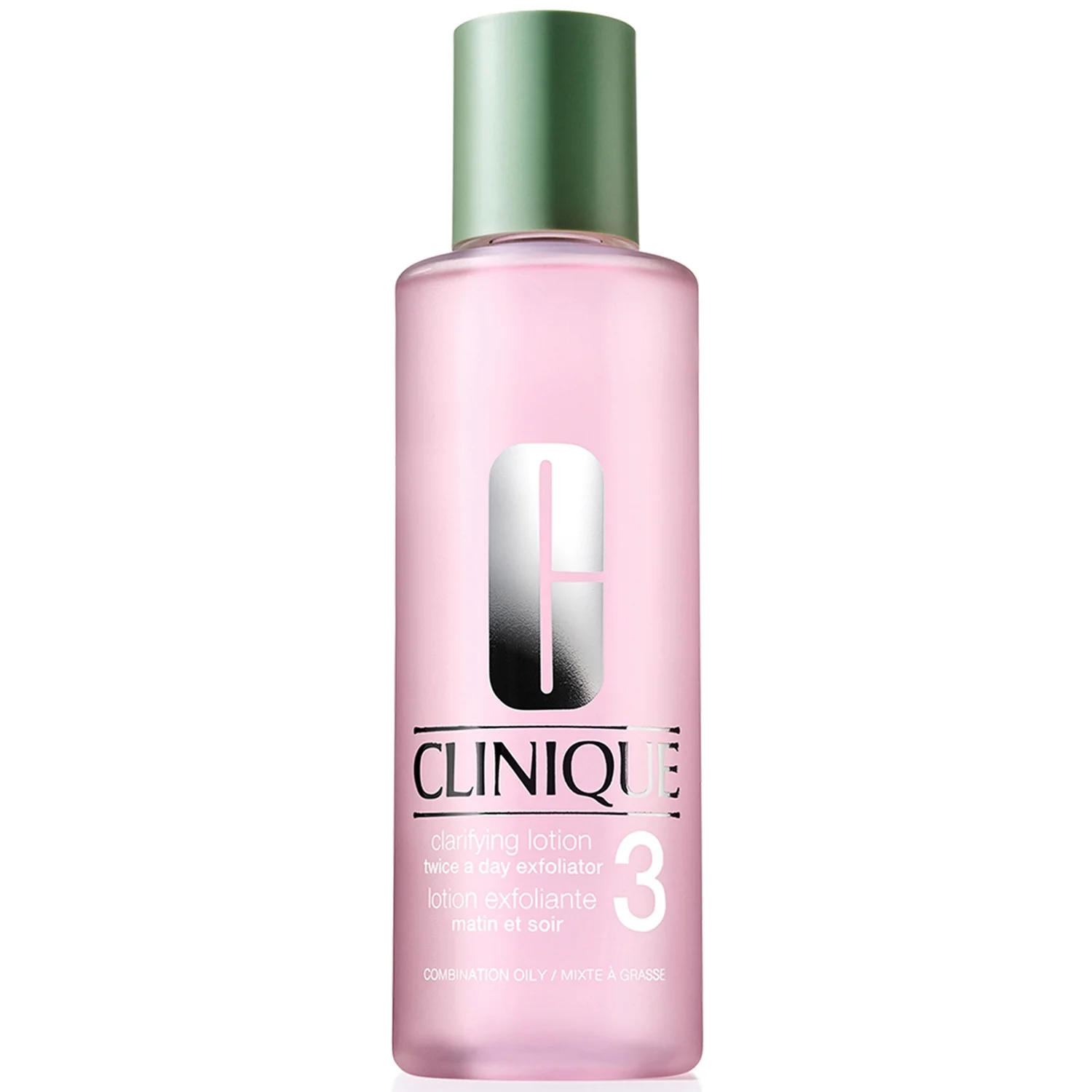 Clinique Clarifying Lotion 3 400 ml