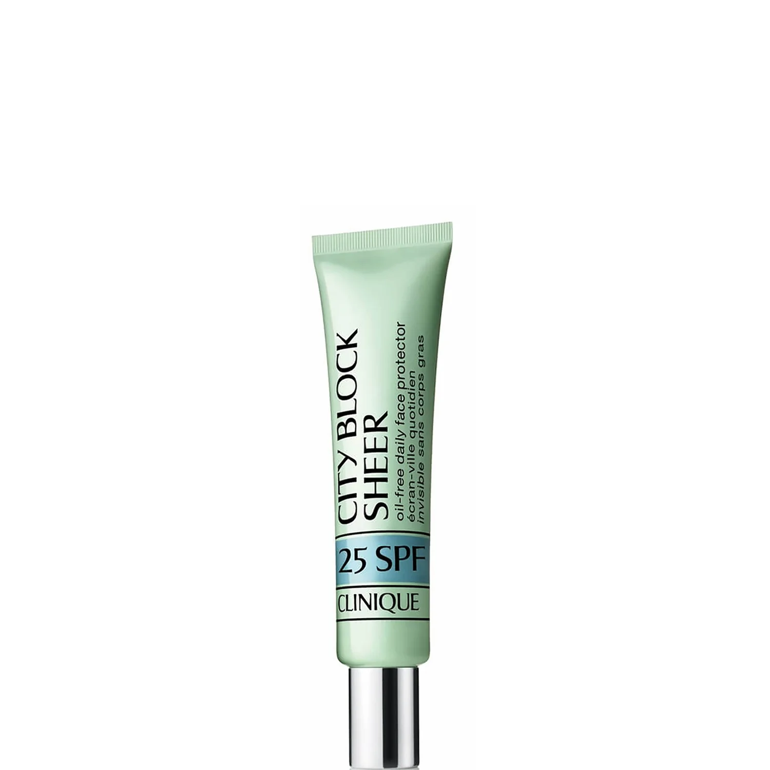 Clinique City Block Sheer SPF25 40 ml