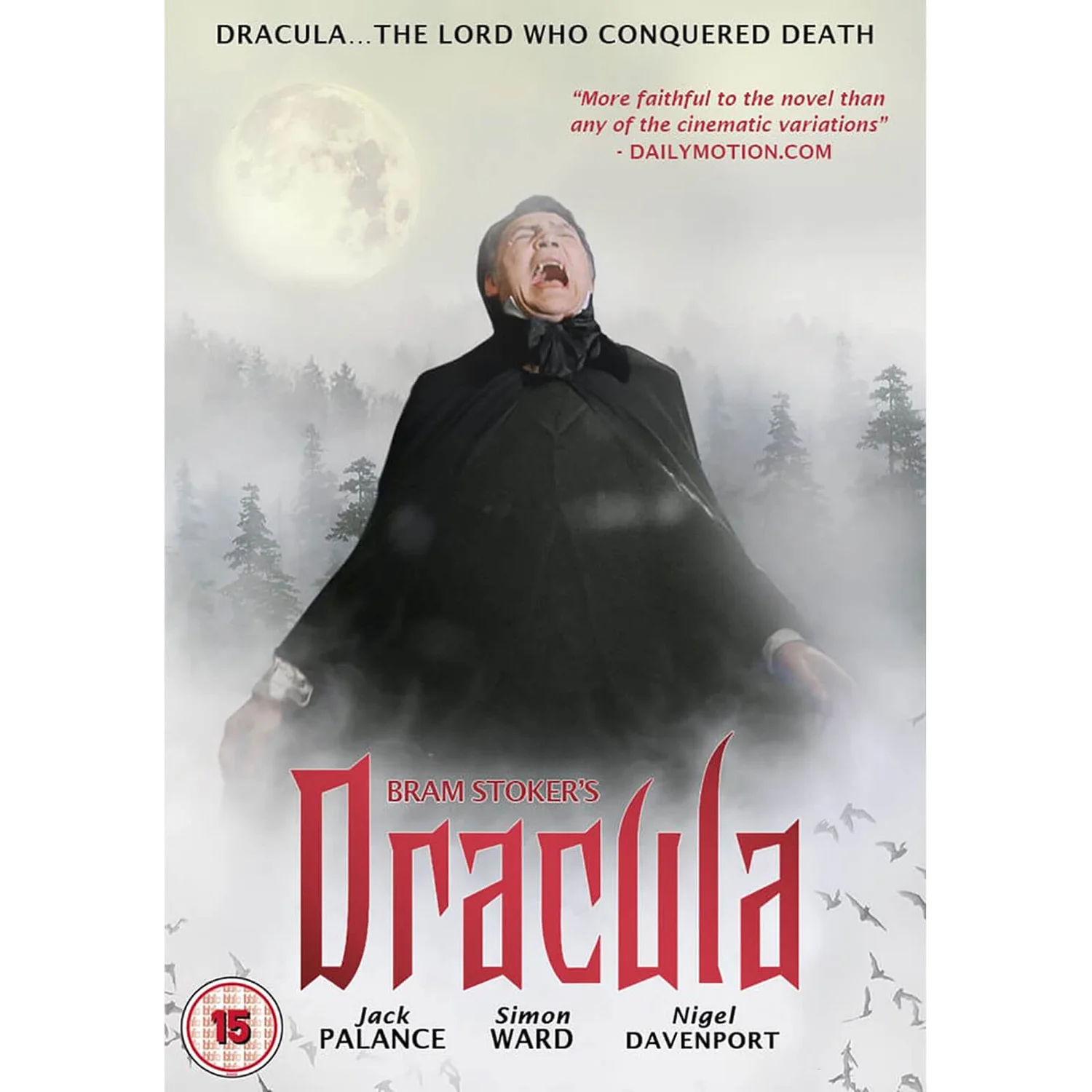 Bram Stoker's Dracula