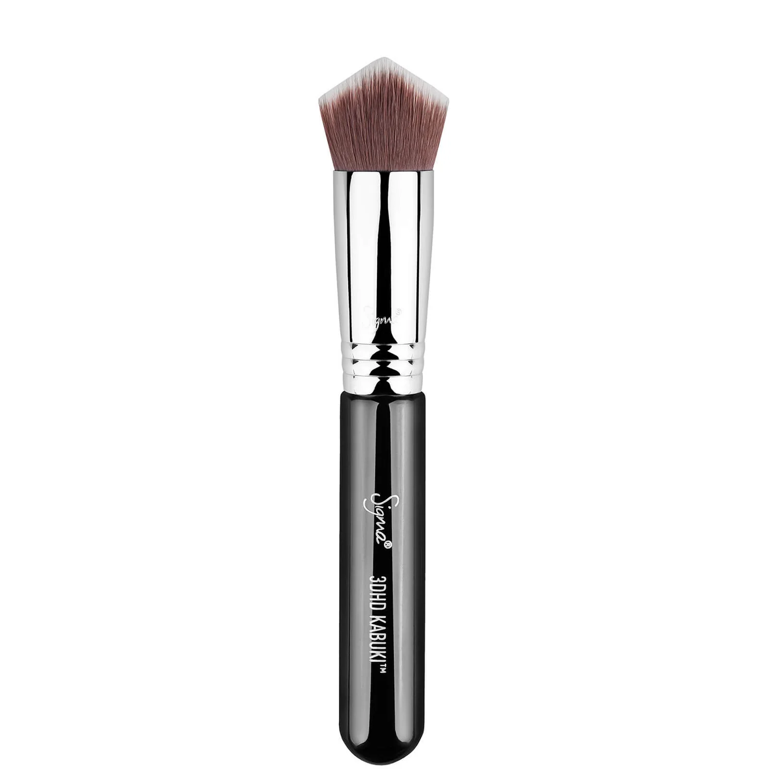 Sigma 3DHD™ Kabuki Brush – Black