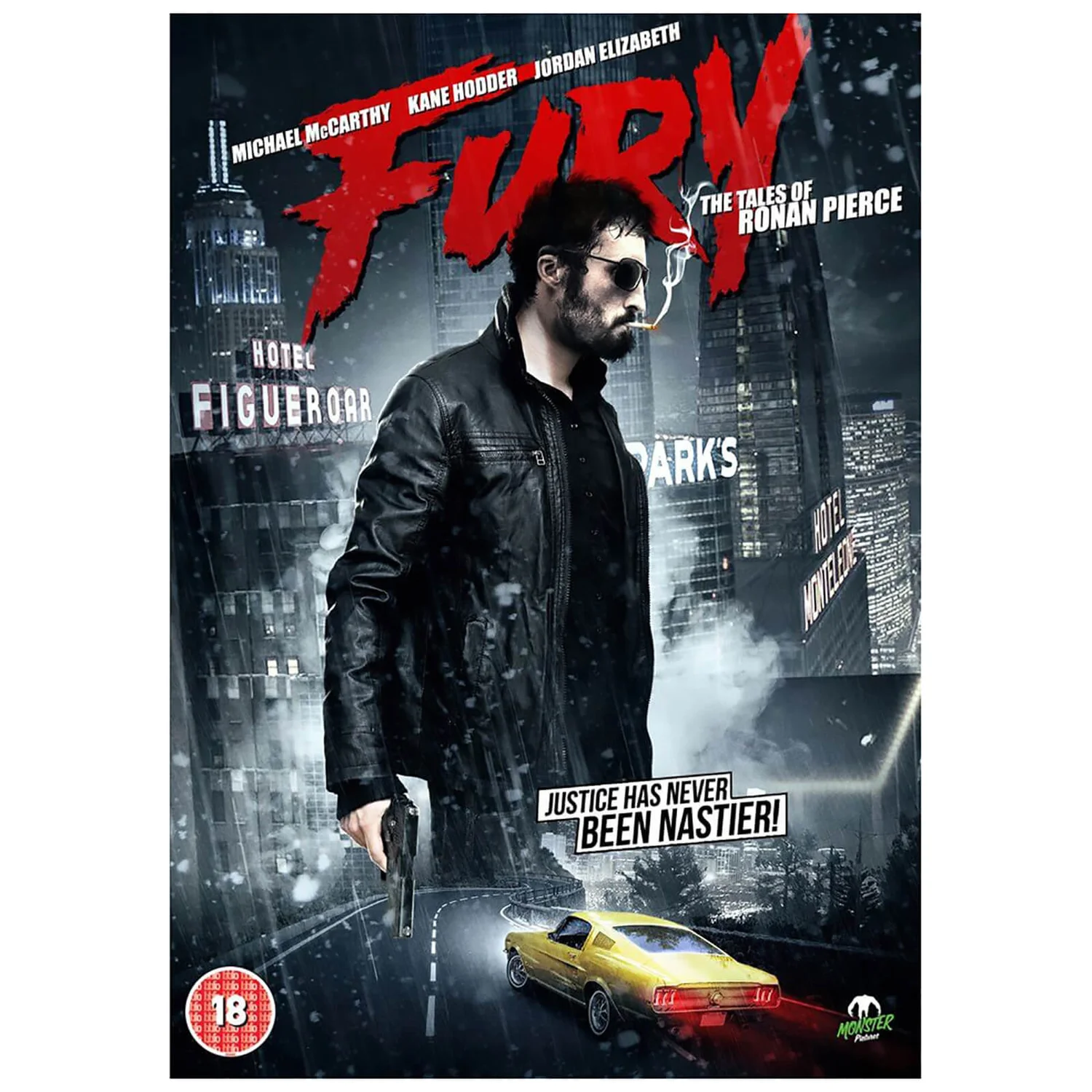 Fury
