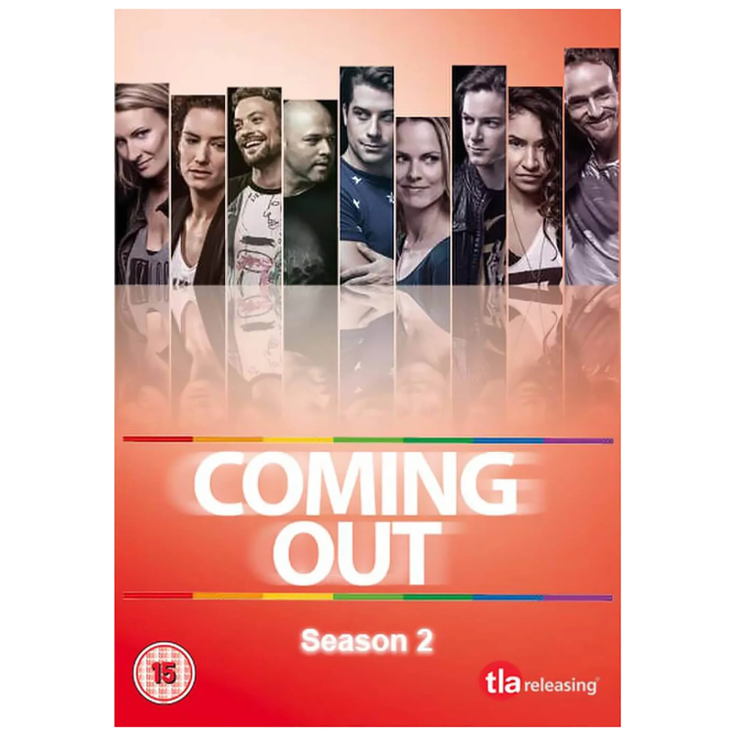 Coming Out 2
