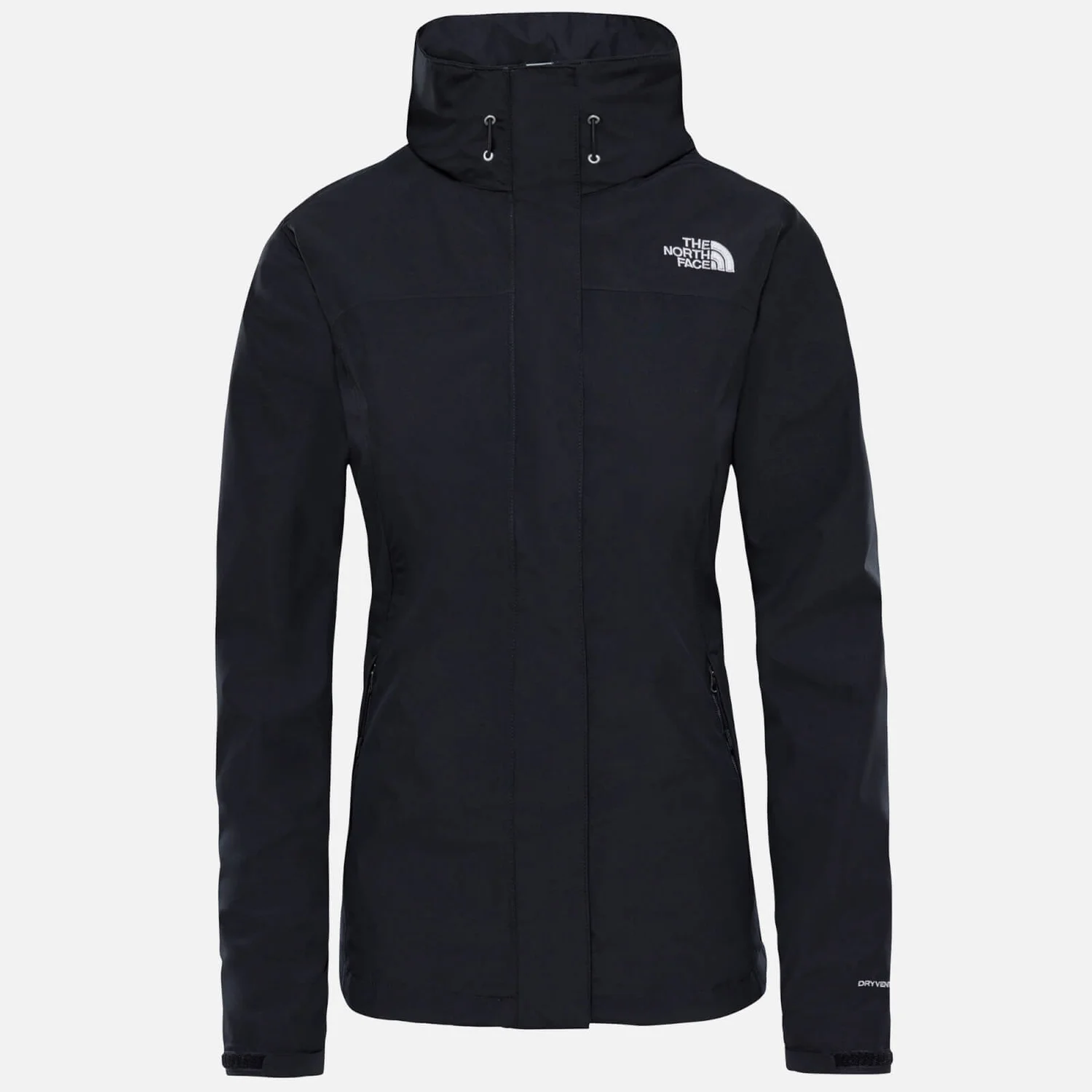 The North Face Women's Sangro Jacket - TNF Black