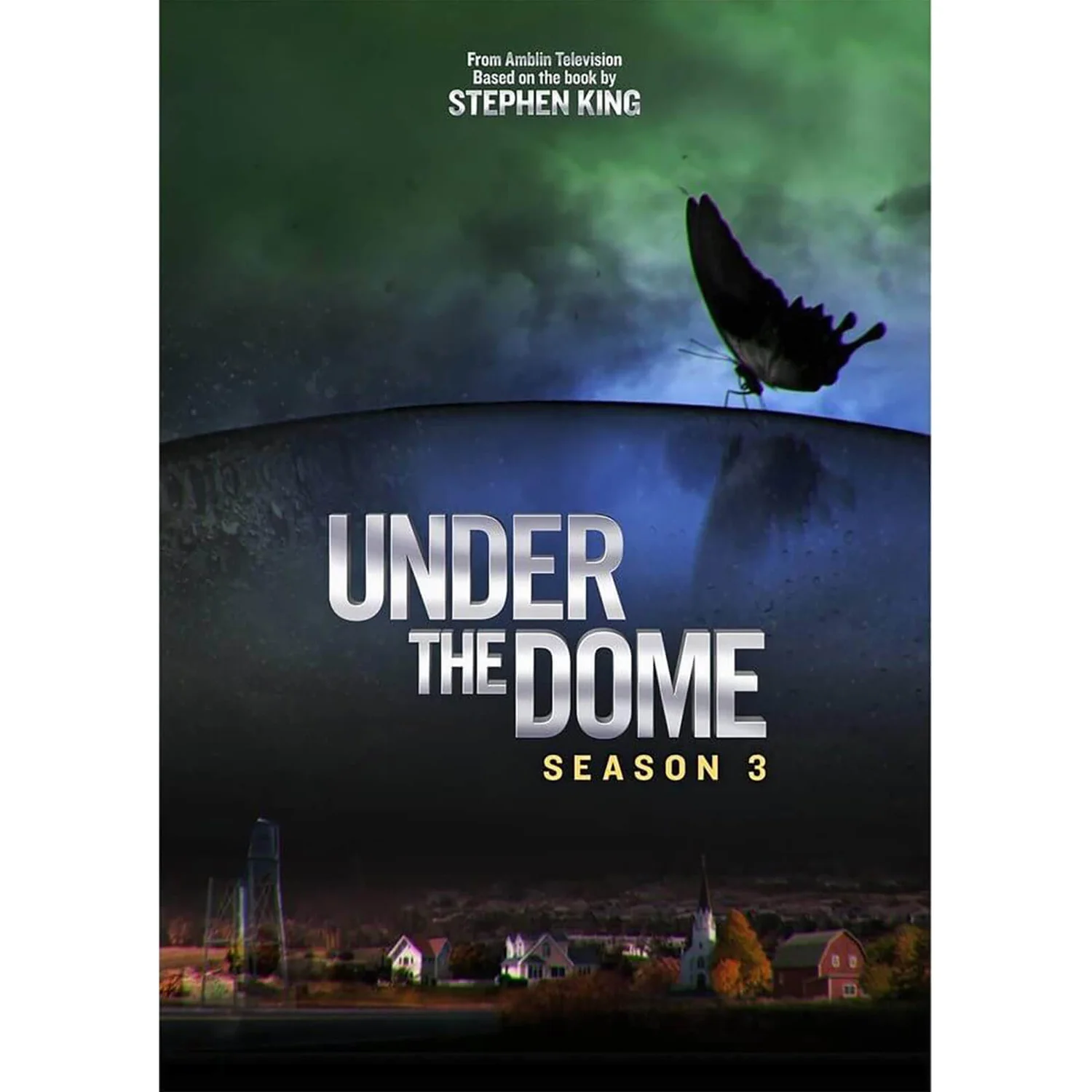 Under the Dome - Season 3