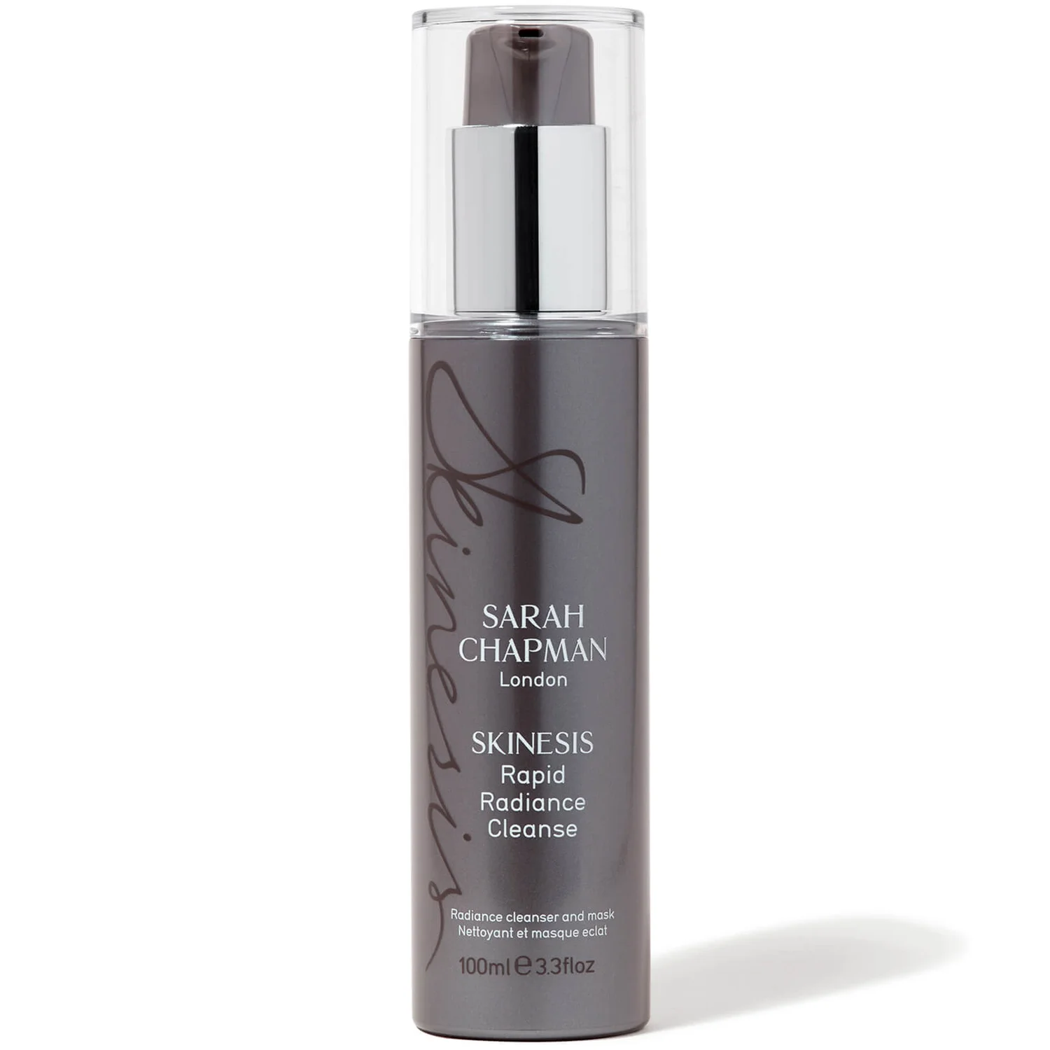 Sarah Chapman Skinesis Rapid Radiance Cleanse (100 ml)