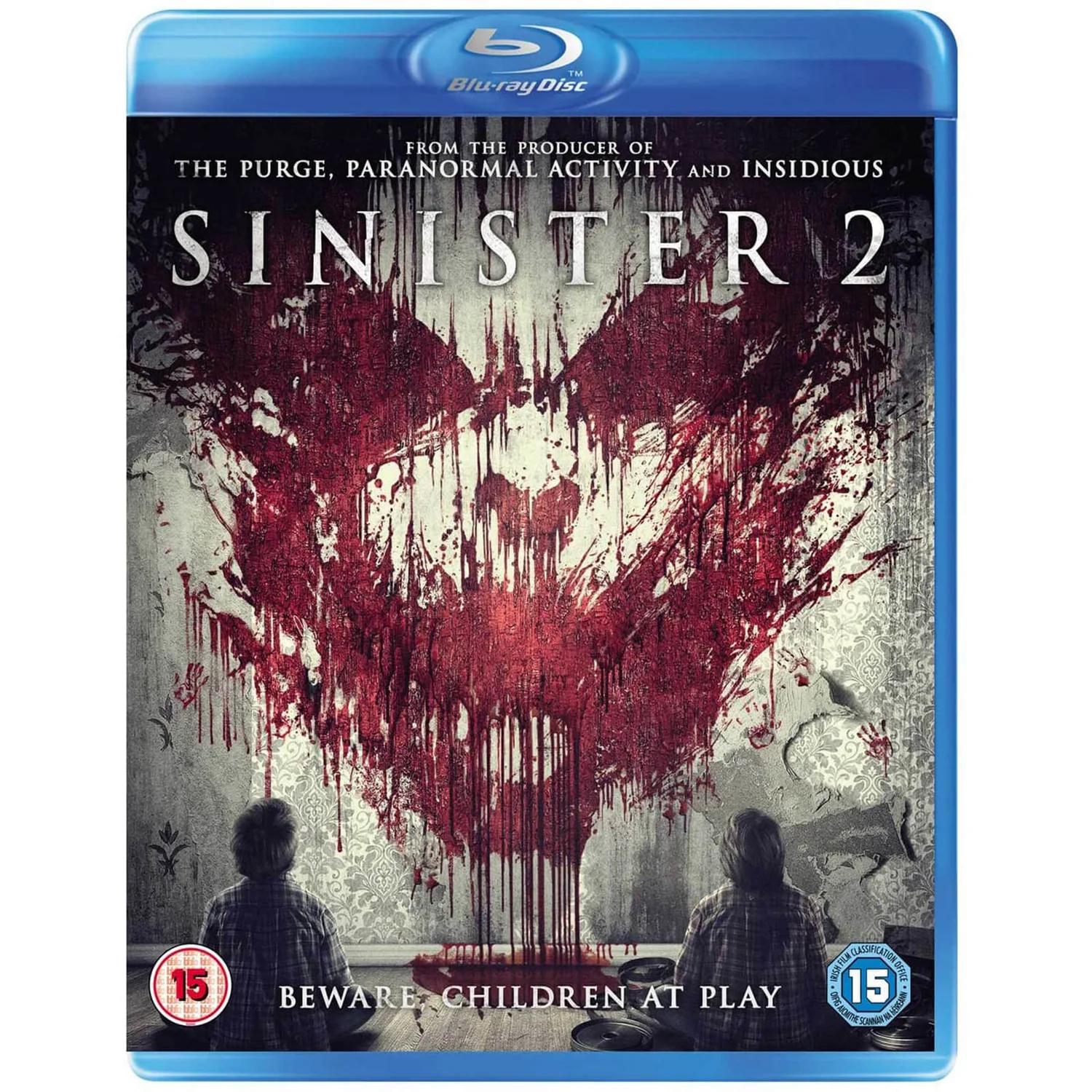 Sinister 2