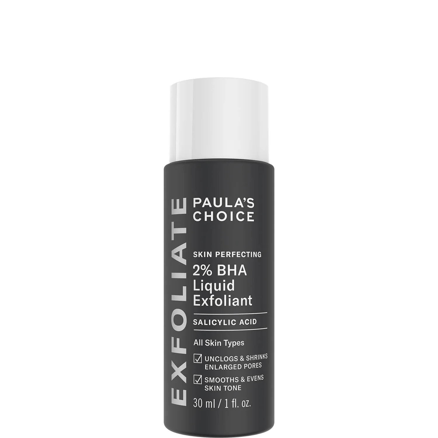 cultbeauty.com | PAULA'S CHOICE SKIN PERFECTING 2% BHA LIQUID EXFOLIANT