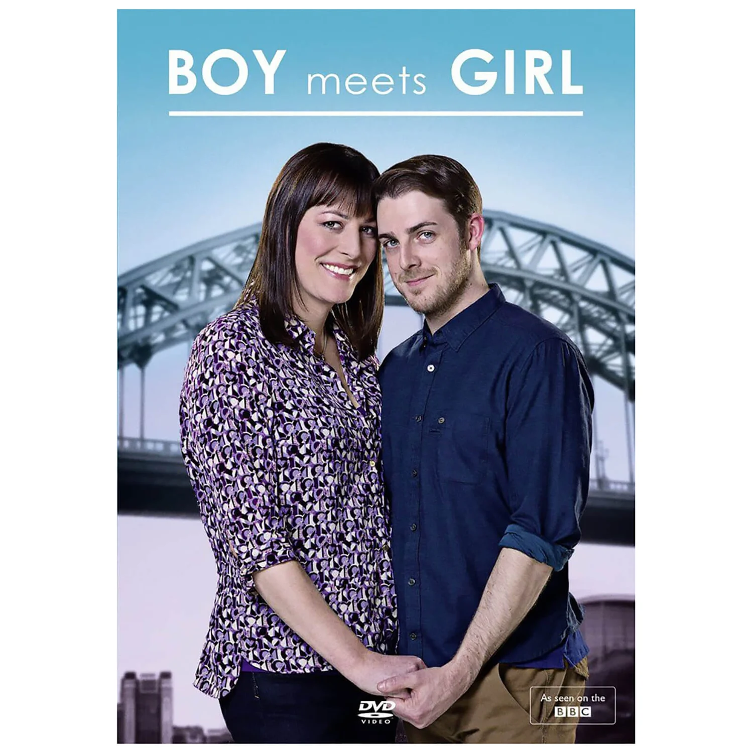 Boy Meets Girl