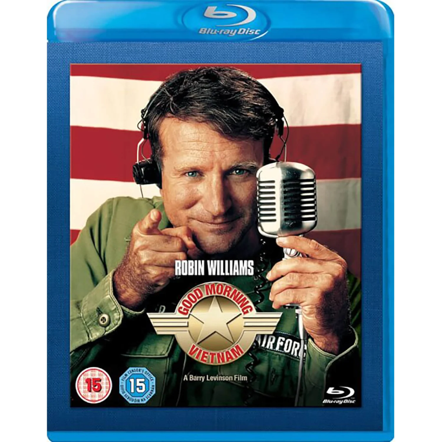 Good Morning Vietnam
