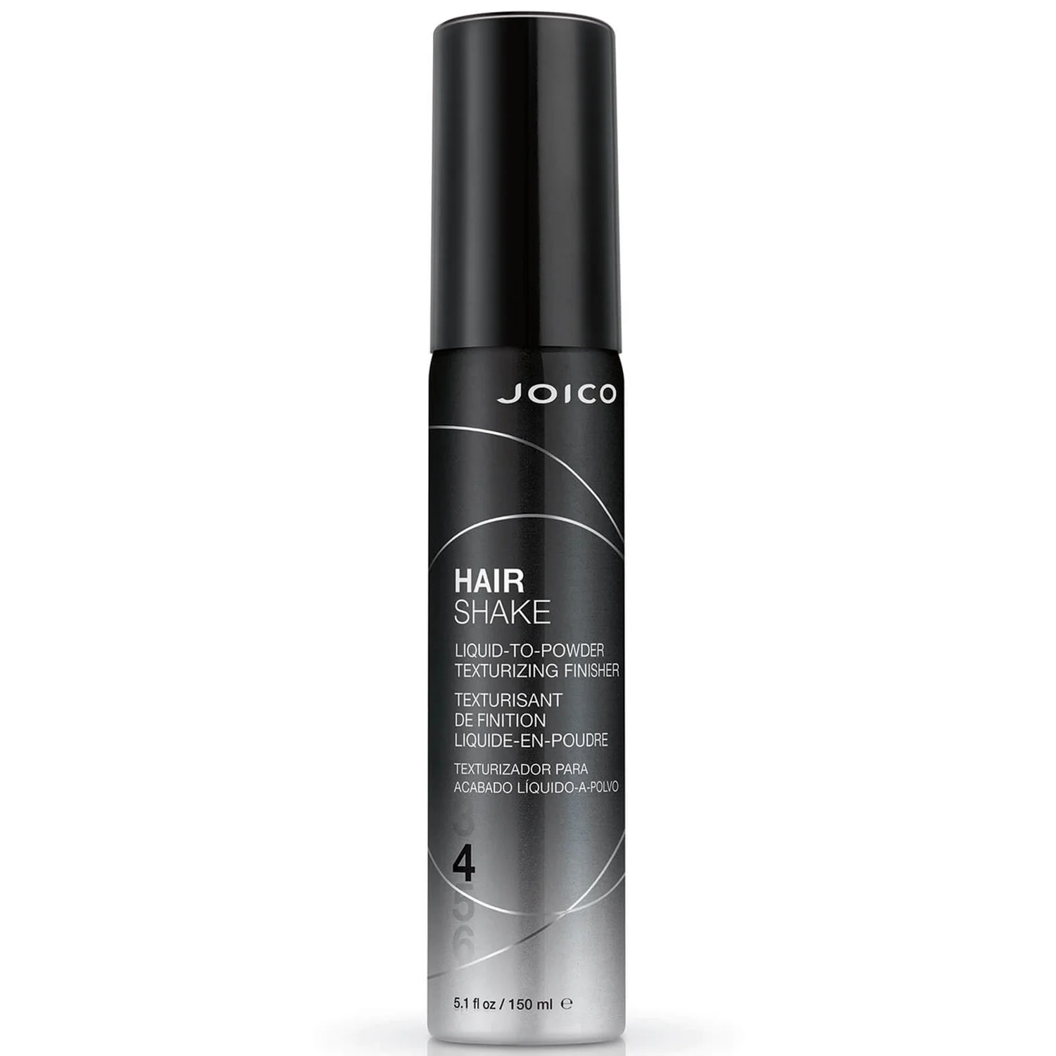 Joico Hair Shake Liquid-to-Powder Finishing Texturizer 150ml