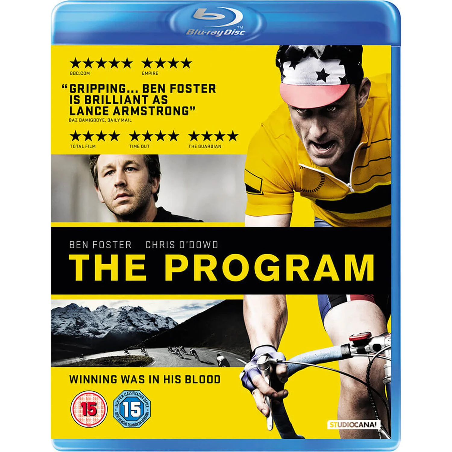 The Program