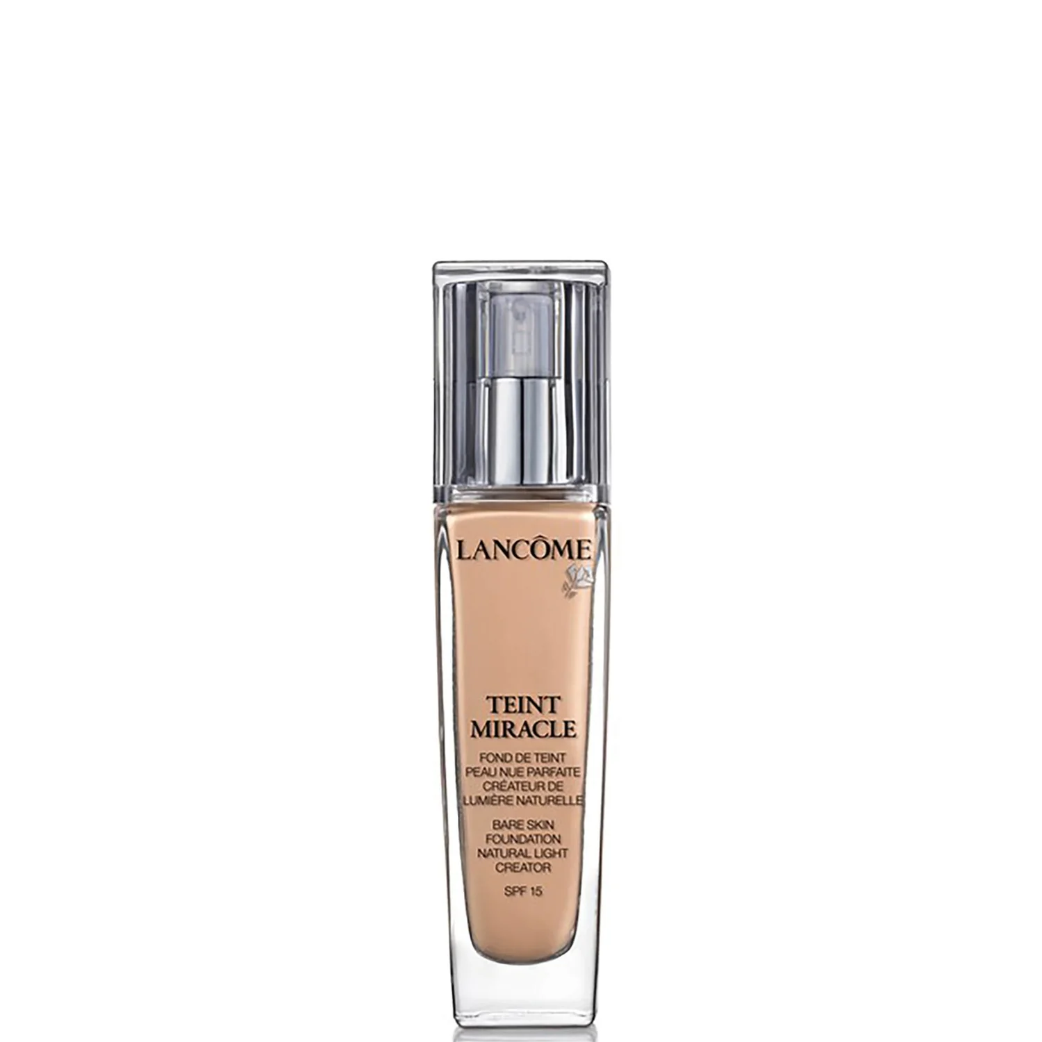 Lancôme Teint Miracle Foundation SPF15 30 ml