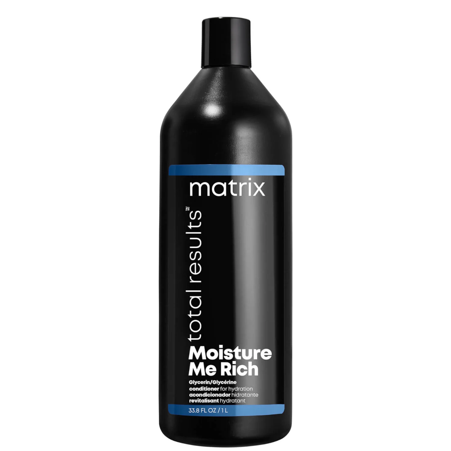 Matrix Total Results Moisture Me Rich Conditioner (1000 ml)