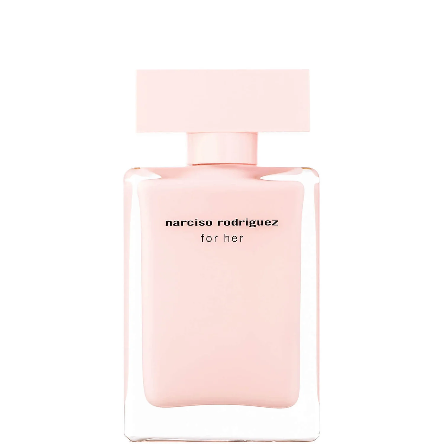 Narciso Rodriguez Apă de parfum pentru femei - 50ml