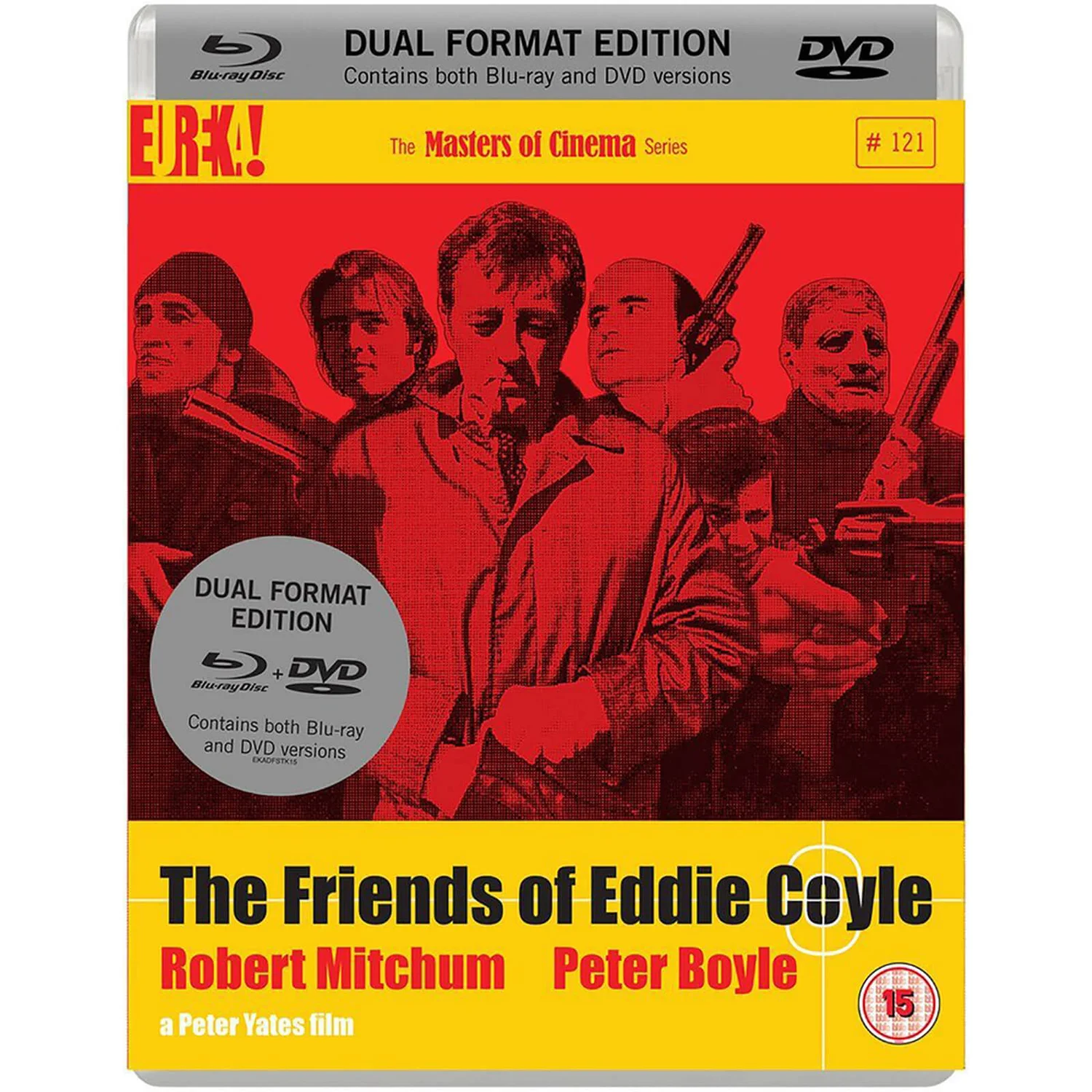 The Friends Of Eddie Coyle