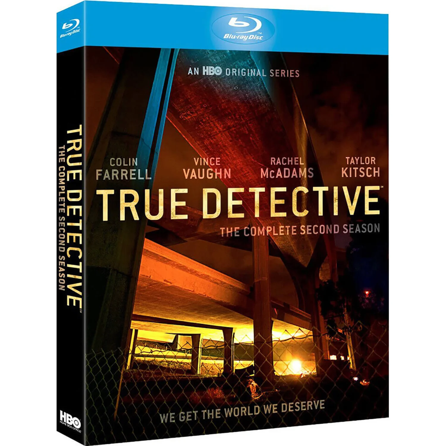 True Detective - Season 2 