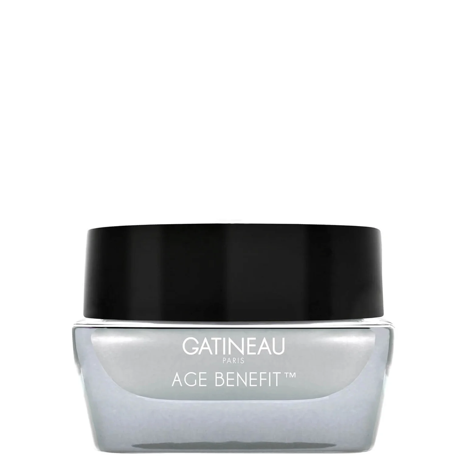 كريم العيون المجدد المقاوم لعلامات تقدم العمر Age Benefit Integral من Gatineau (15 مل)