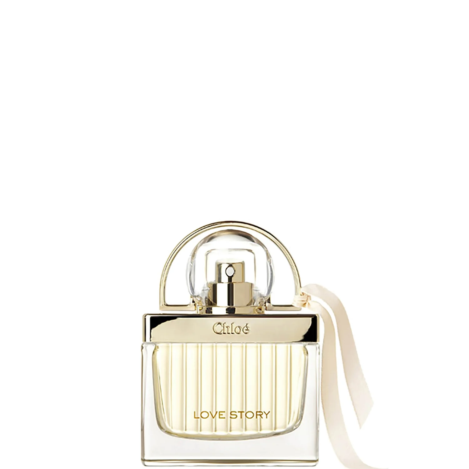 Chloé Love Story Eau de Parfum For Her 30ml