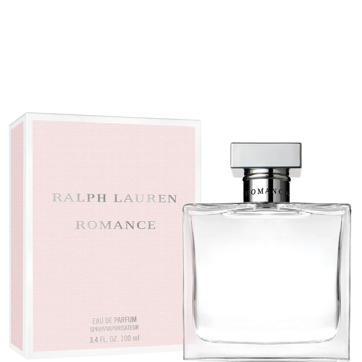 ماء عطر رومانس من Ralph Lauren (100 مل)