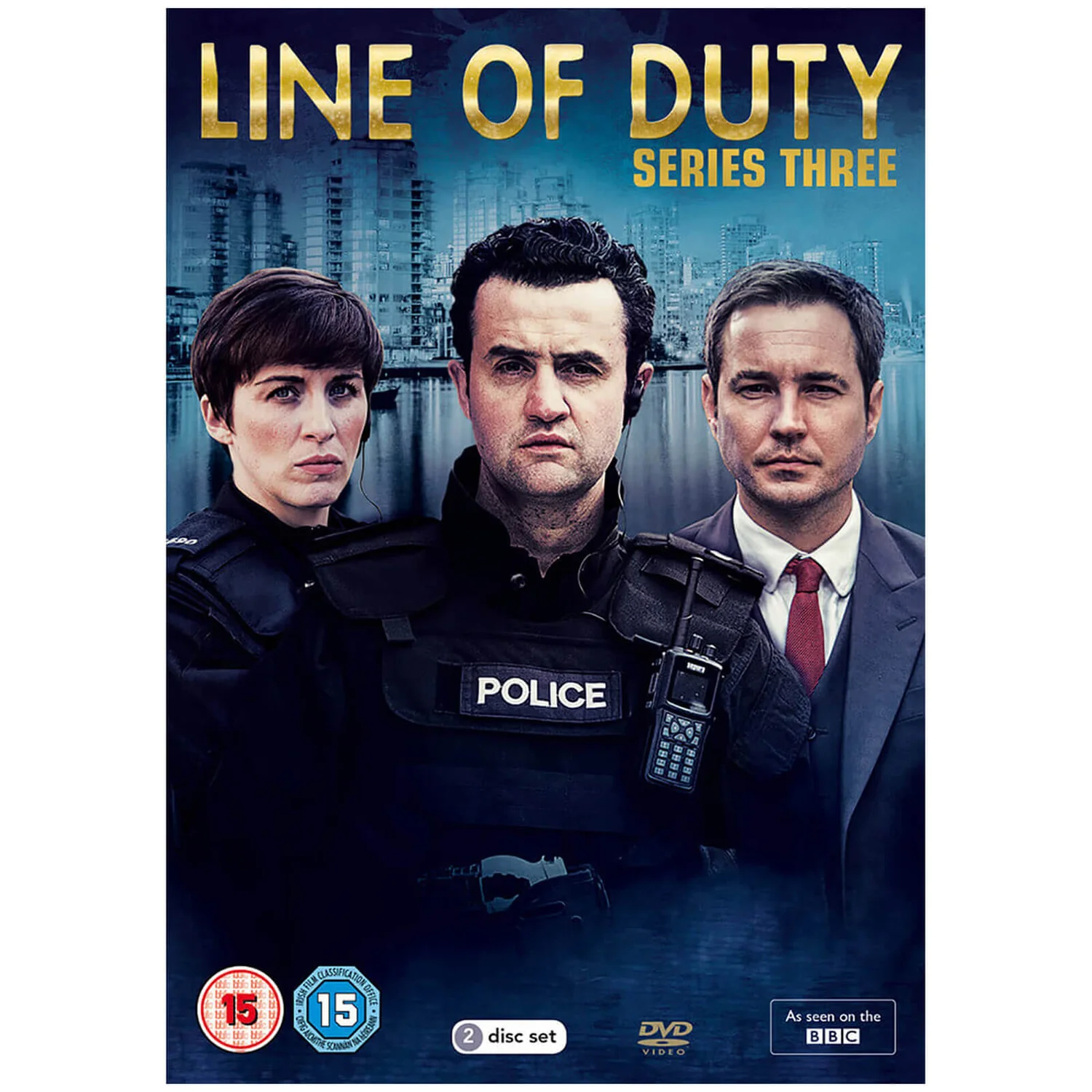 Line of Duty - Series 3