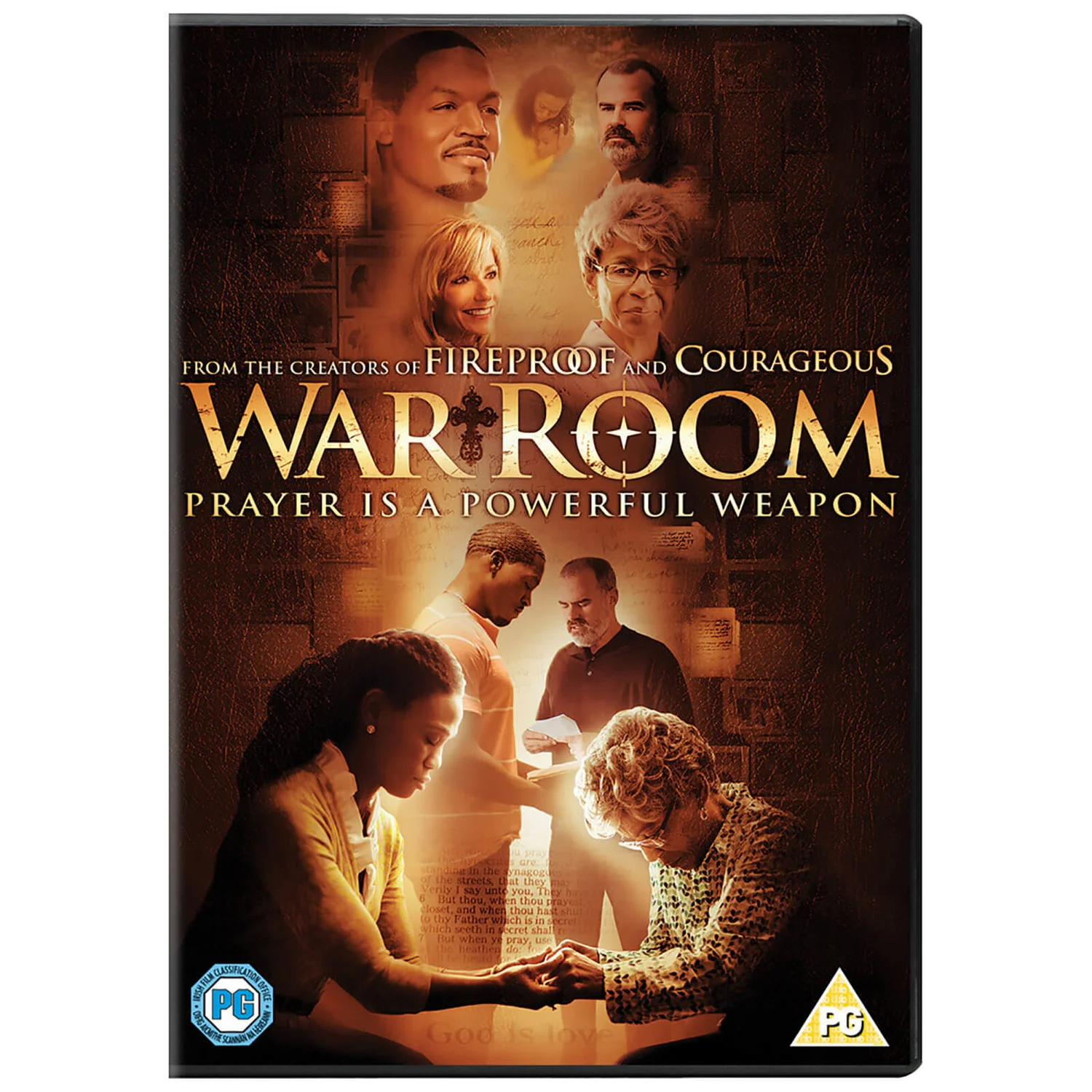 War Room