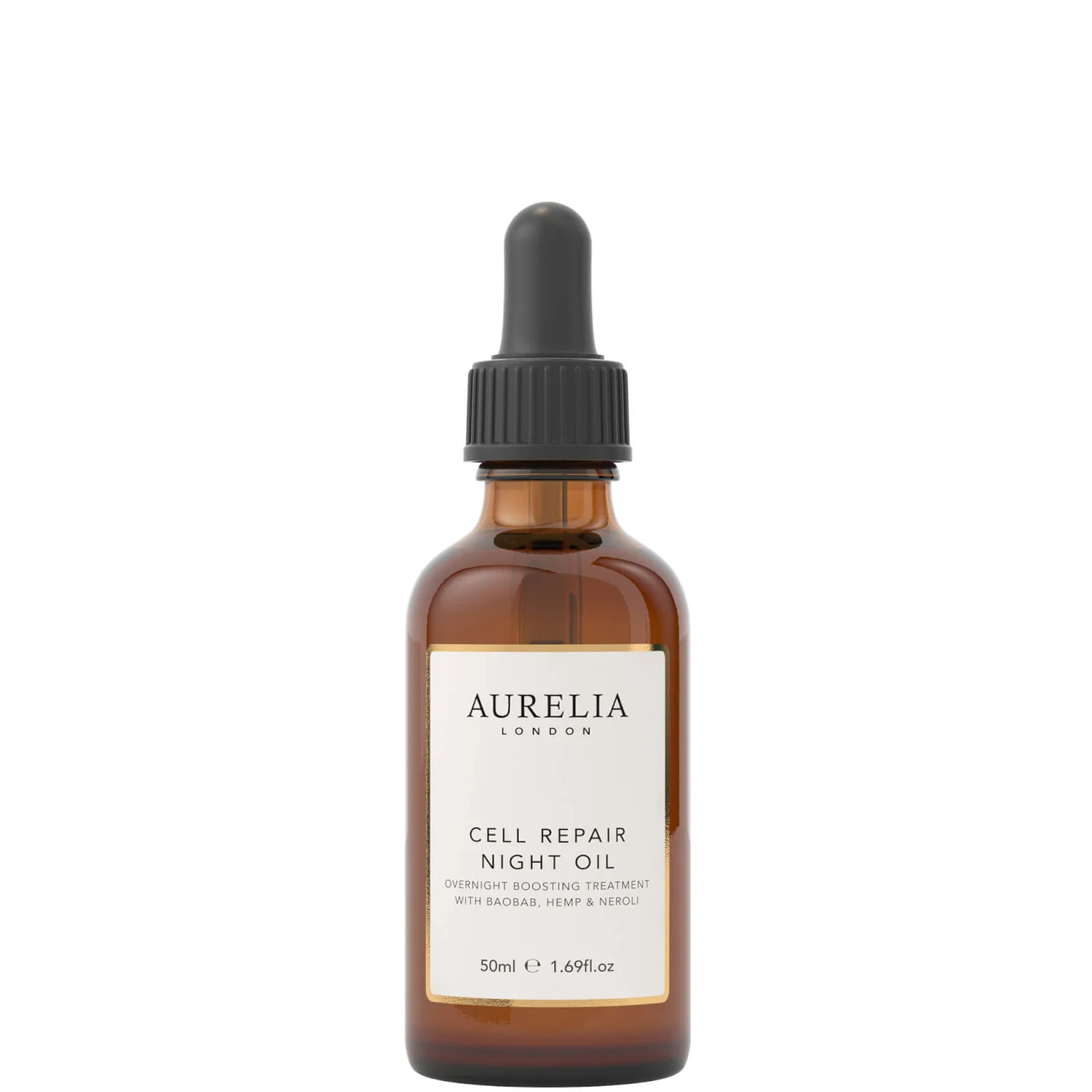 Aurelia London Cell Repair Night Oil 50ml