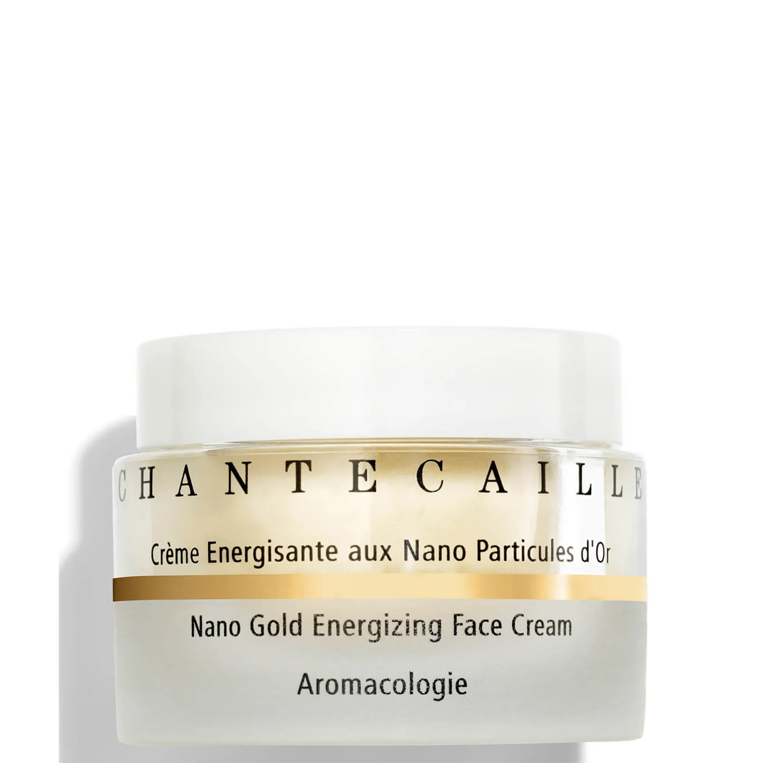 Chantecaille Nano Gold Energizing Cream - 50 ml