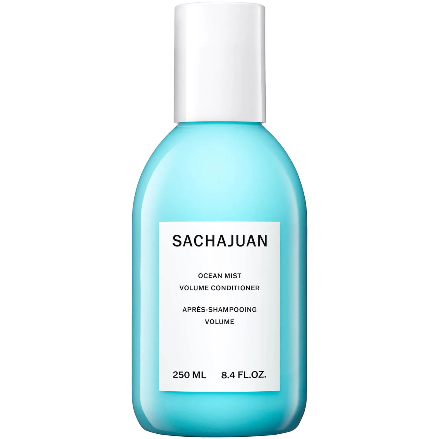 بلسم زيادة الحجم Ocean Mist Volume من Sachajuan بحجم 250 مل