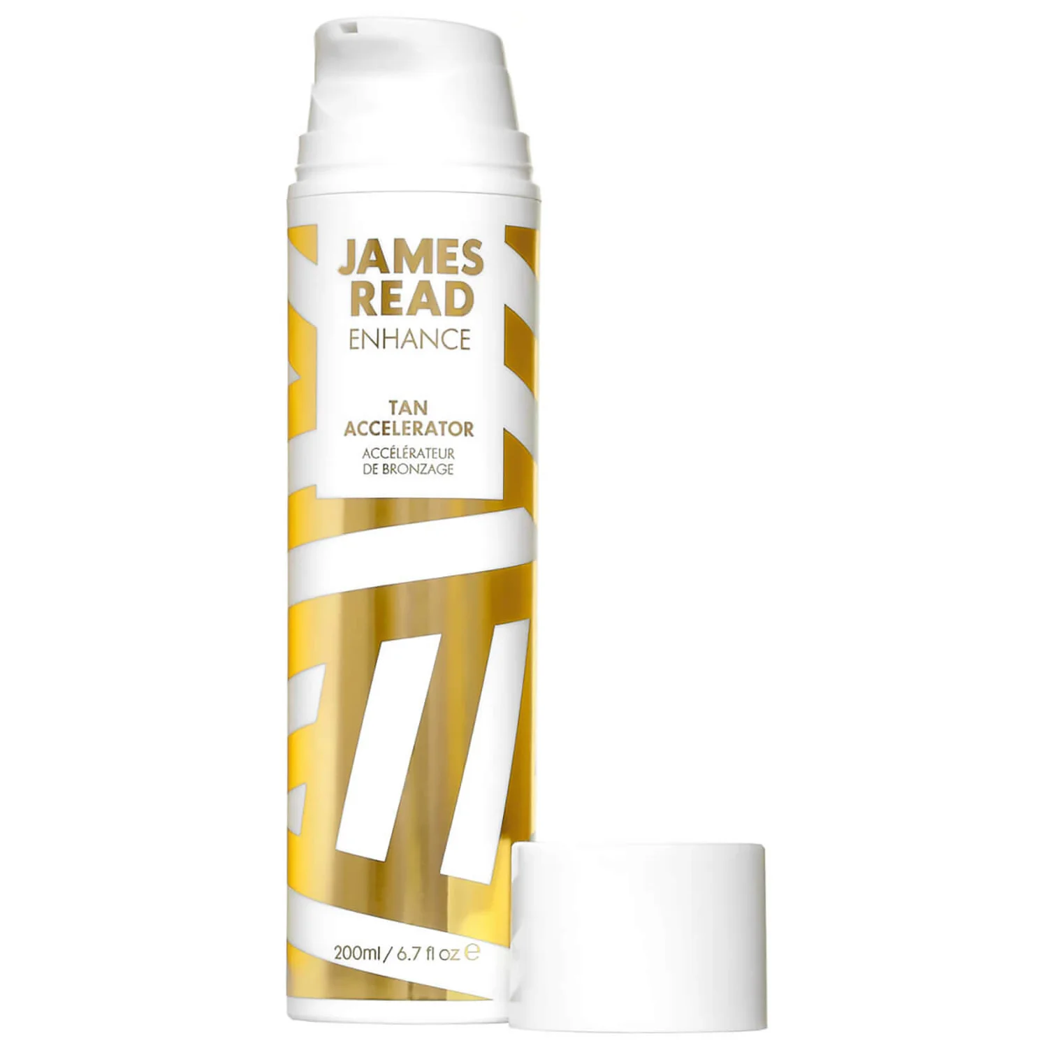 James Read Tan Accelerator 200 ml