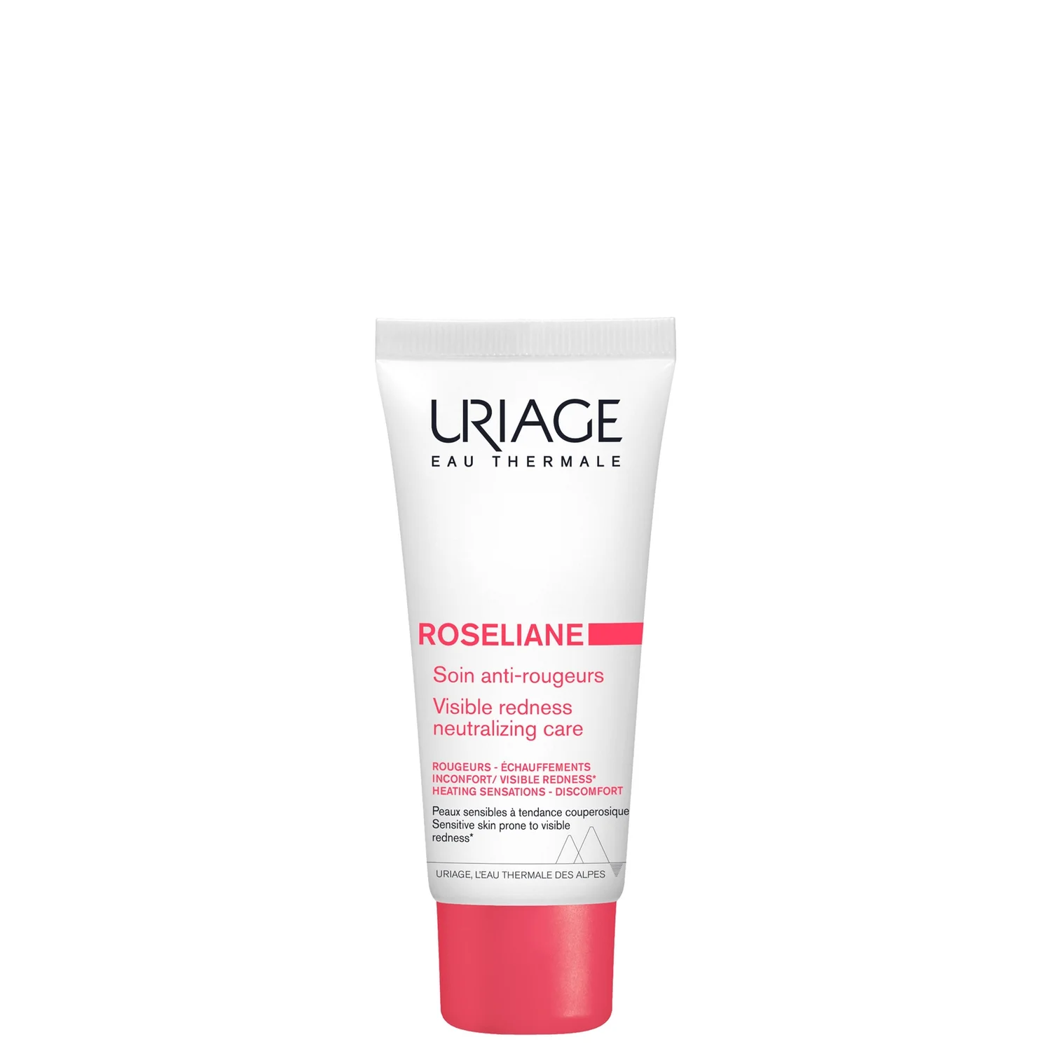 URIAGE Roseliane Anti-Redness Cream 1.35 fl.oz.